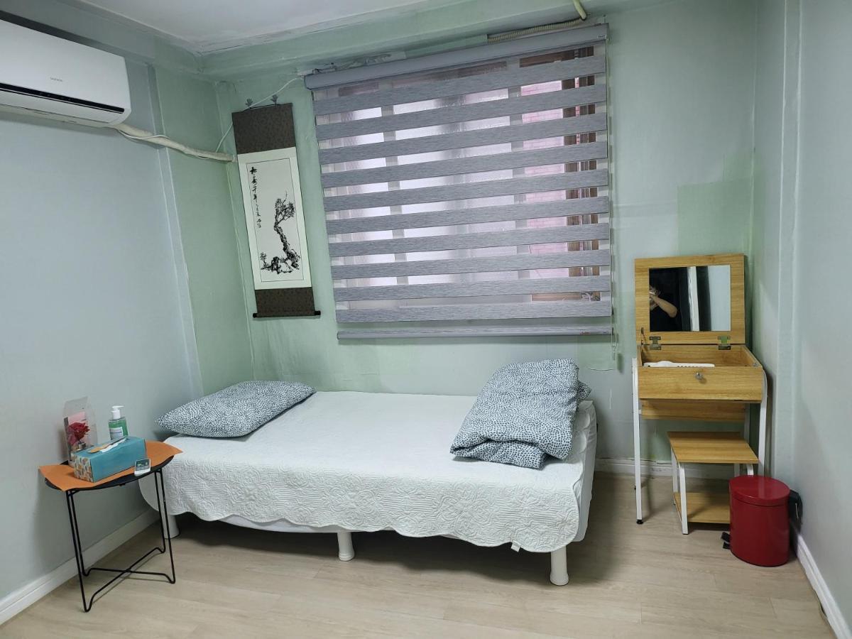 Guest house Mk *