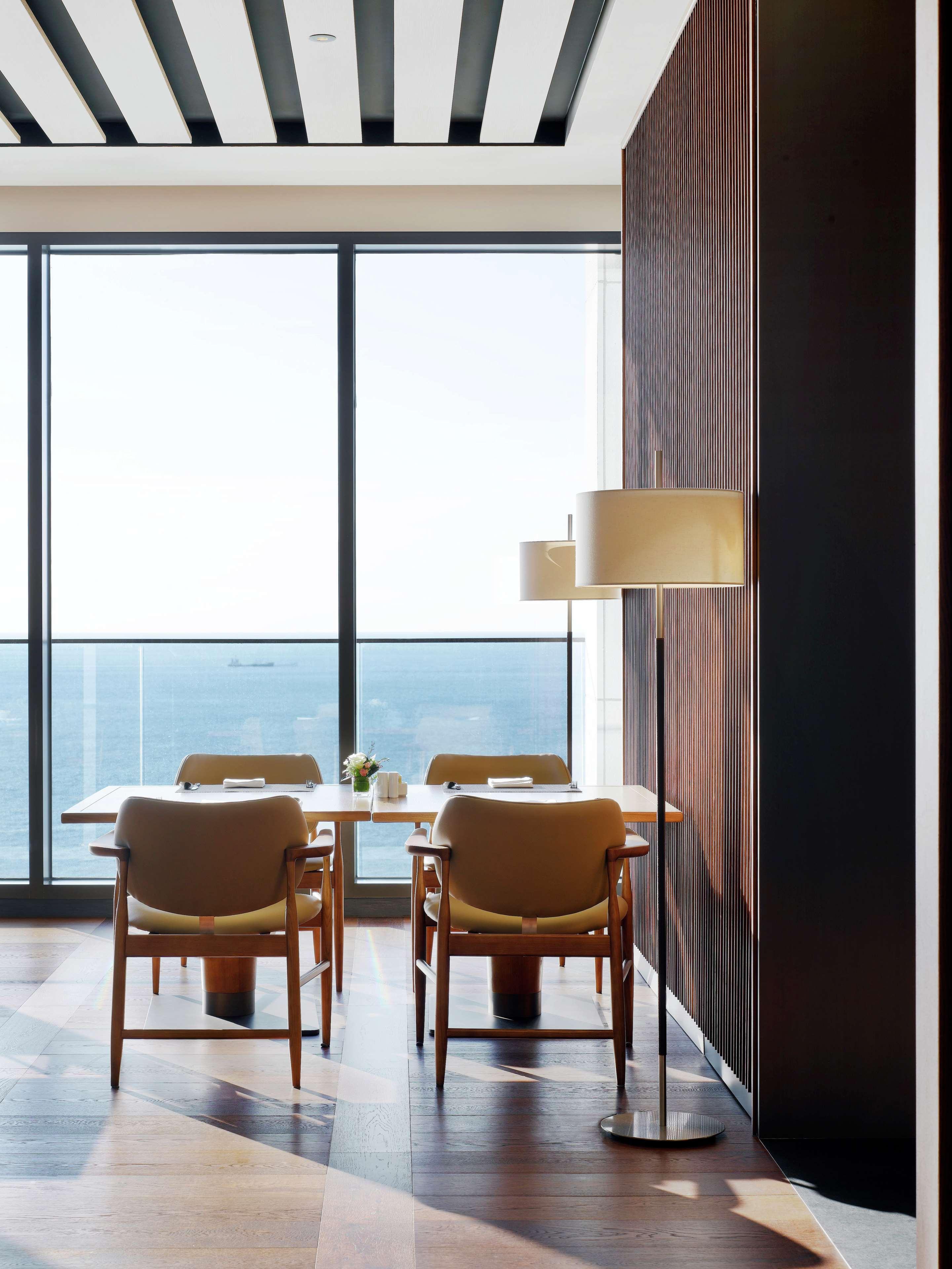 Khách sạn Ananti At Cove Busan