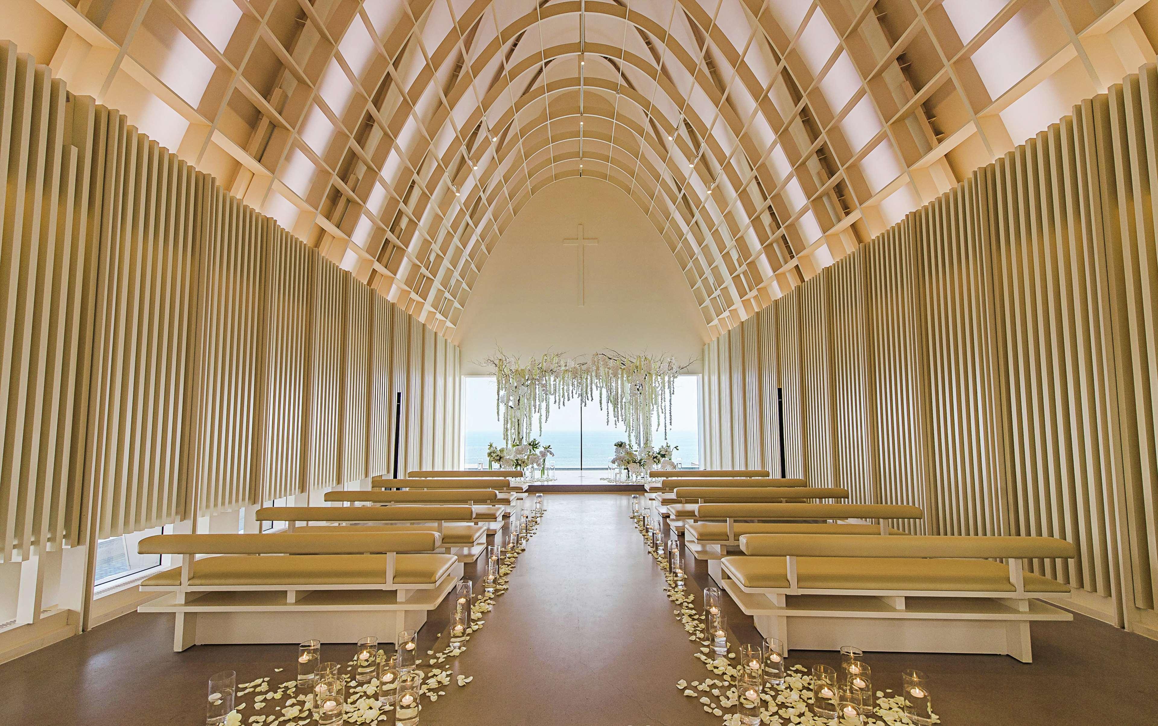 Ananti At Cove Khách sạn Busan