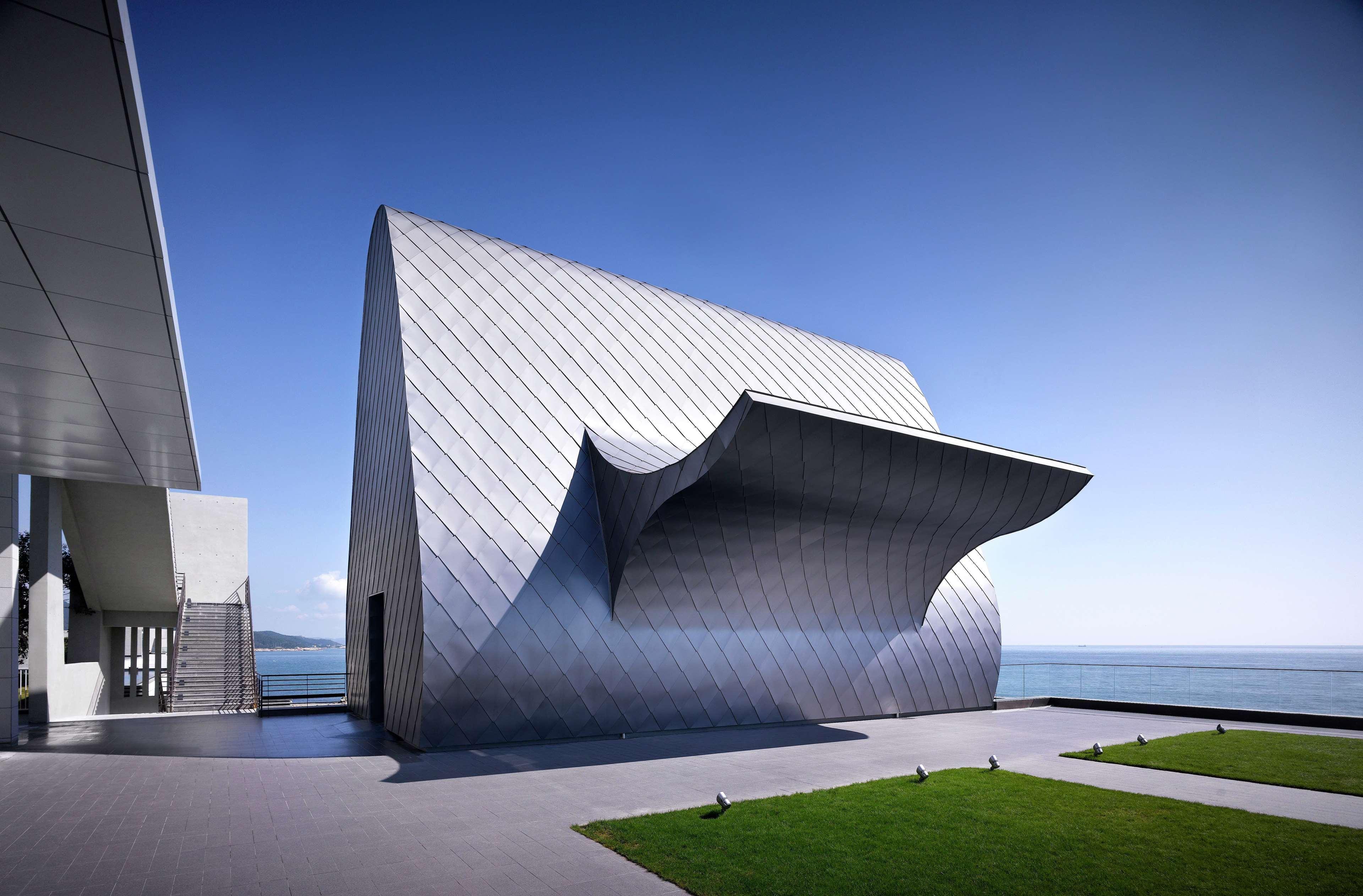 Ananti At Cove 5* Busan