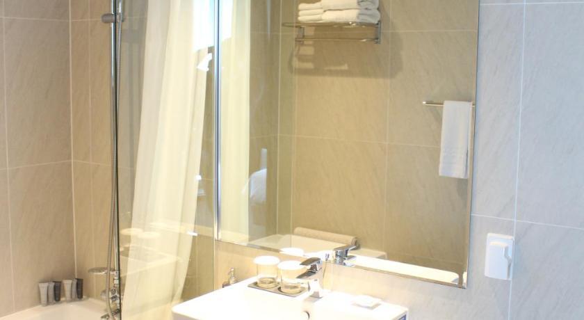 Ramada Encore By Wyndham Haeundae 4*