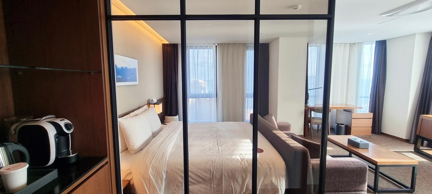 Ramada Encore By Wyndham Haeundae Busan