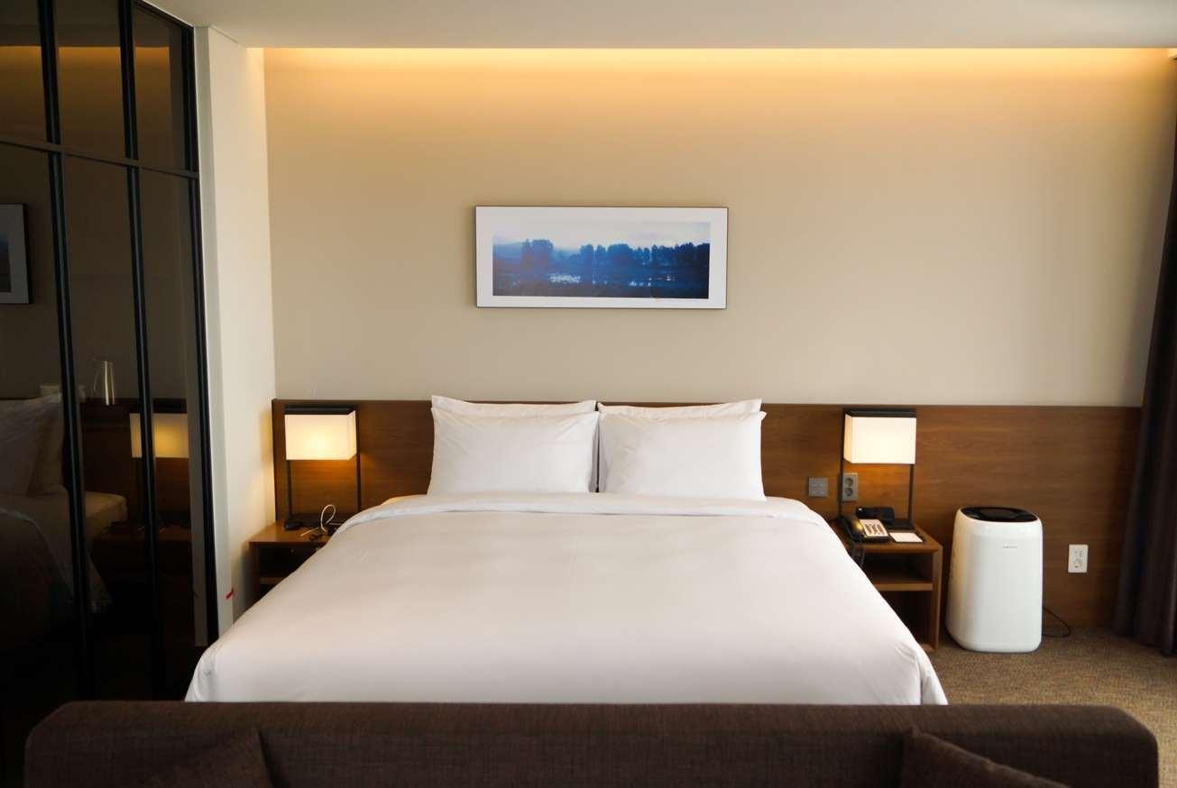 Ramada Encore By Wyndham Haeundae Busan
