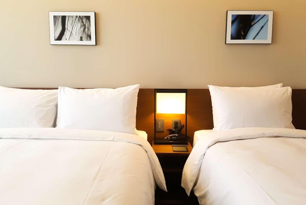 Hotel Ramada Encore By Wyndham Haeundae Busan