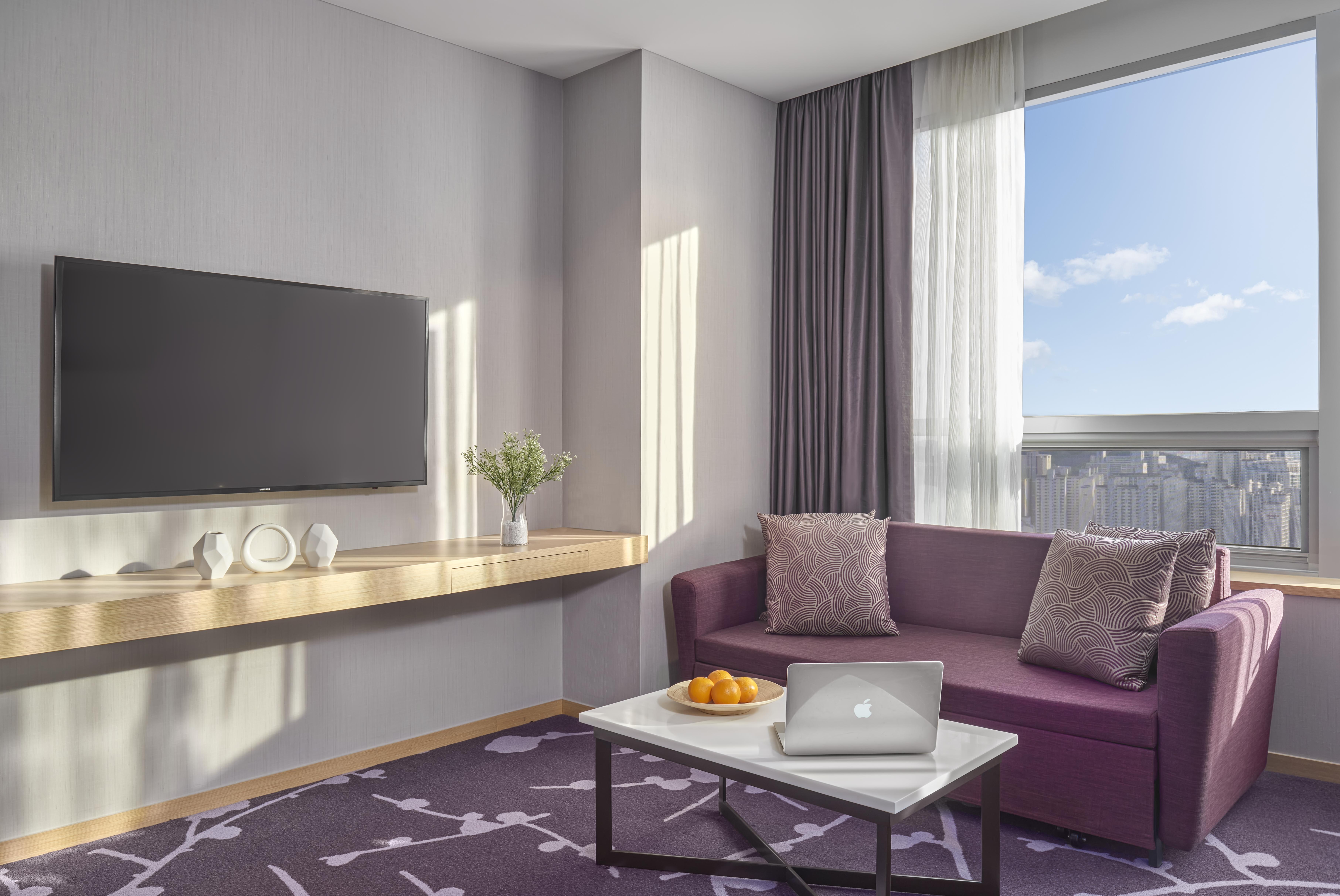 Hotel Avani 4*