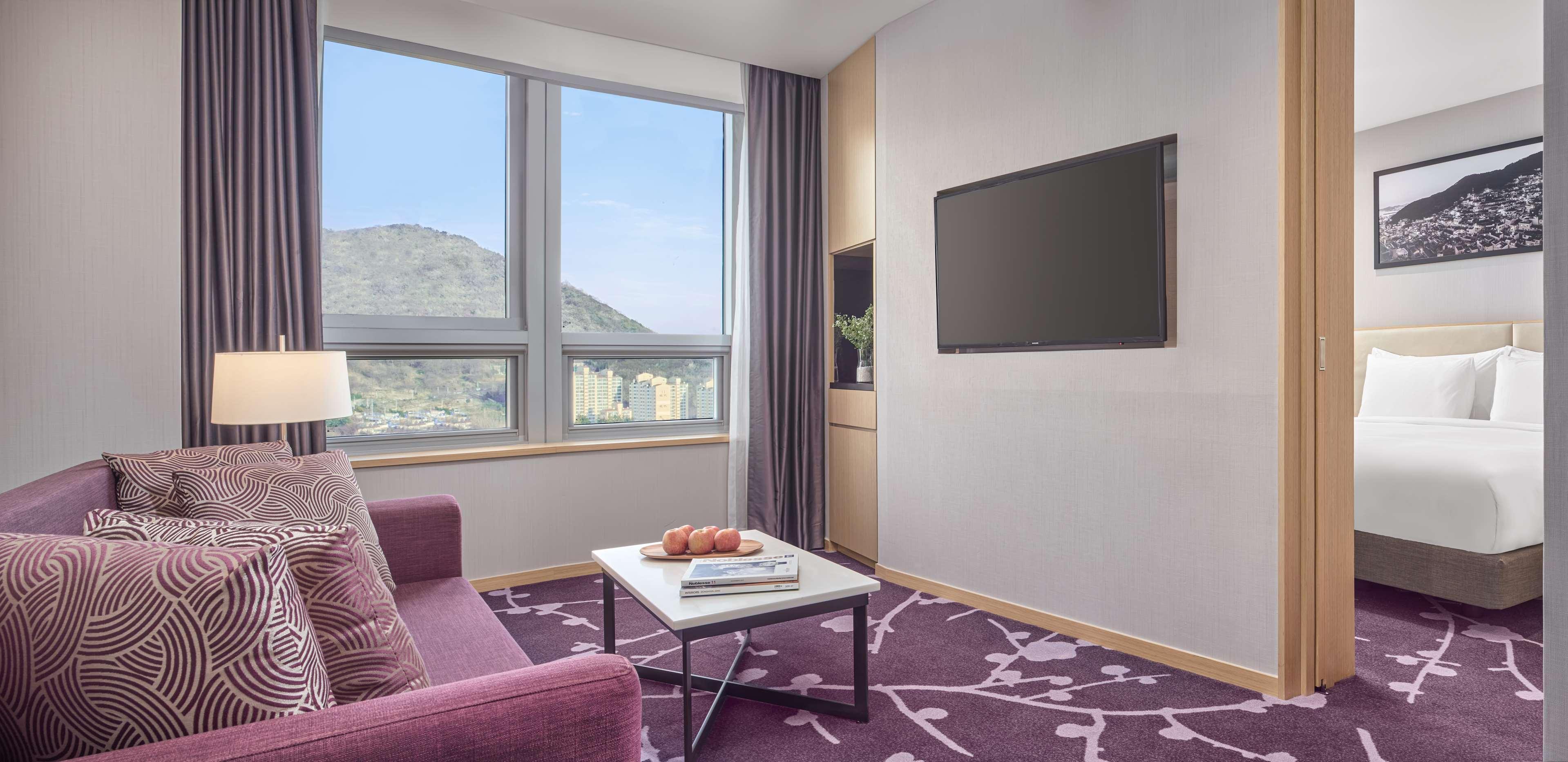 Avani 4* Busan