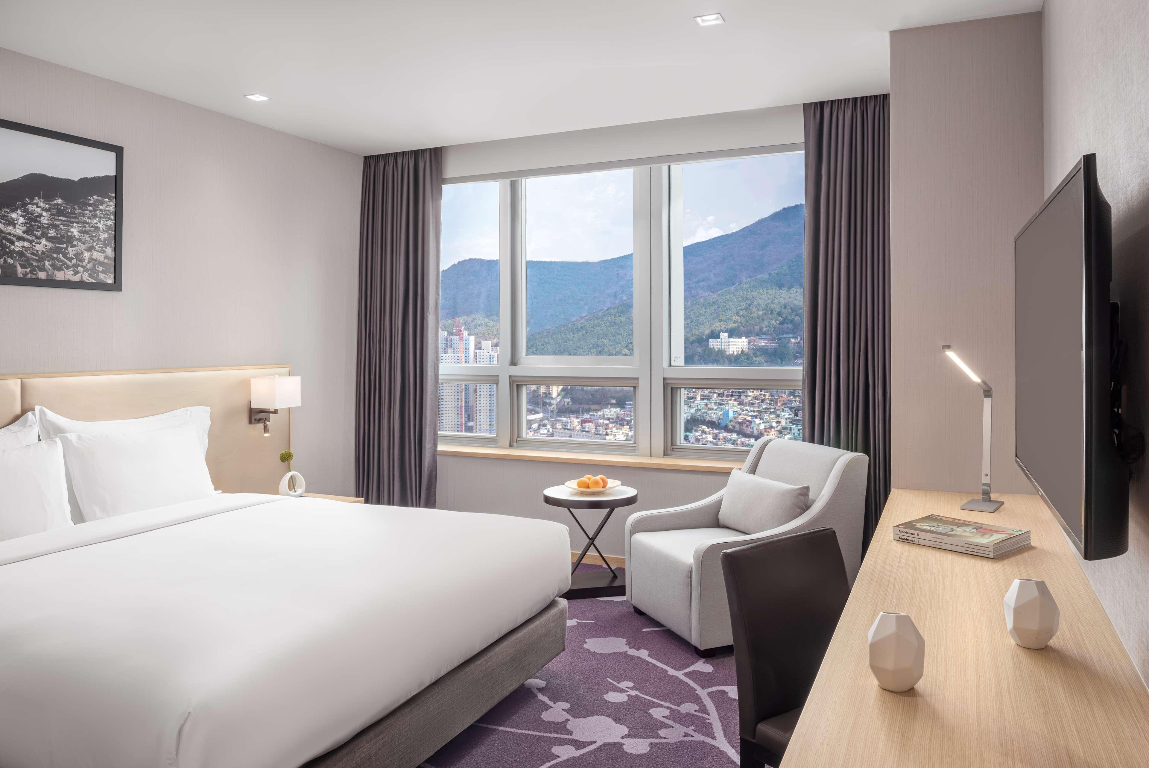 Avani 4* Busan