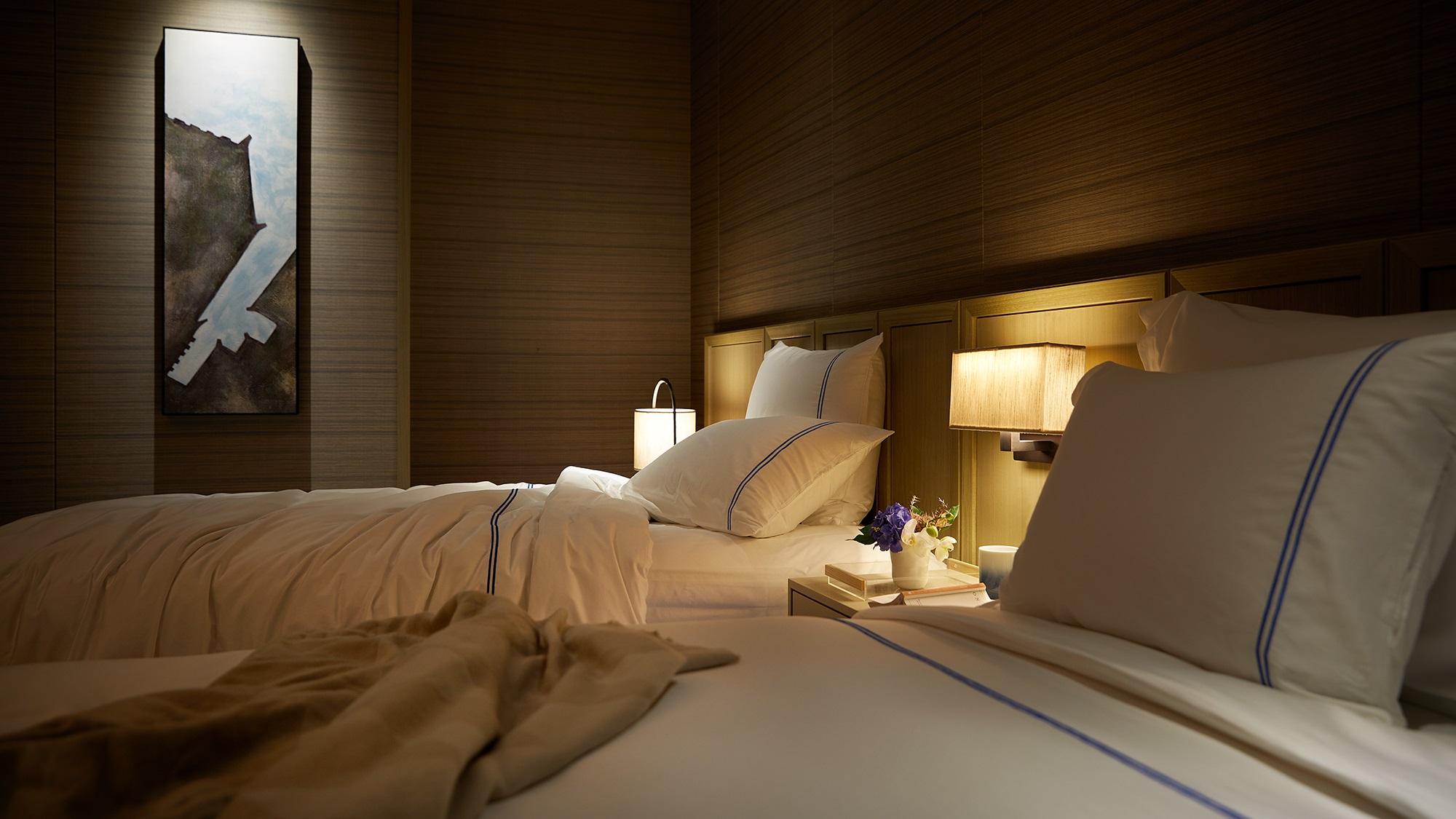 Hotel Signiel Busan