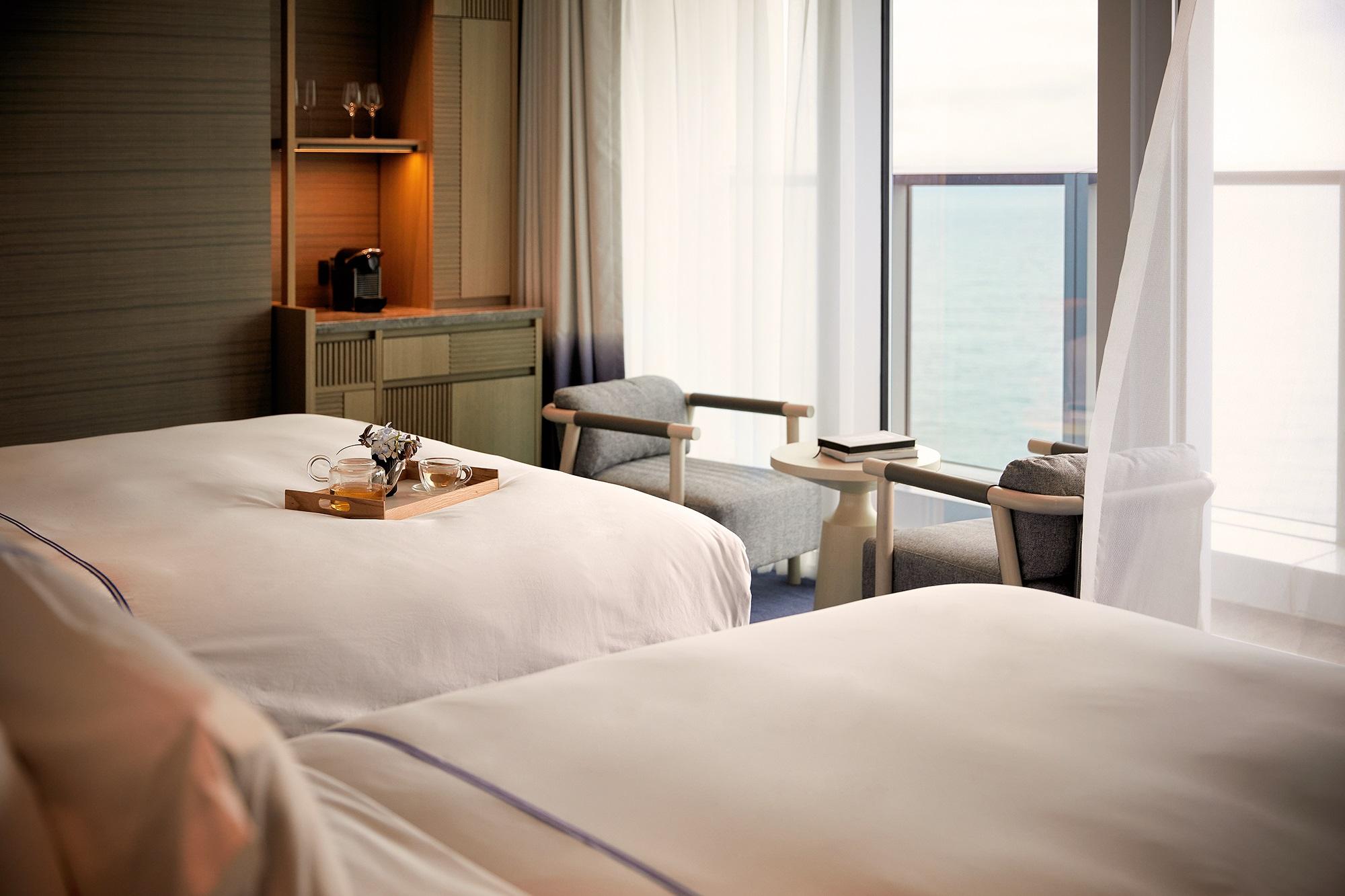 Signiel Hotel Busan