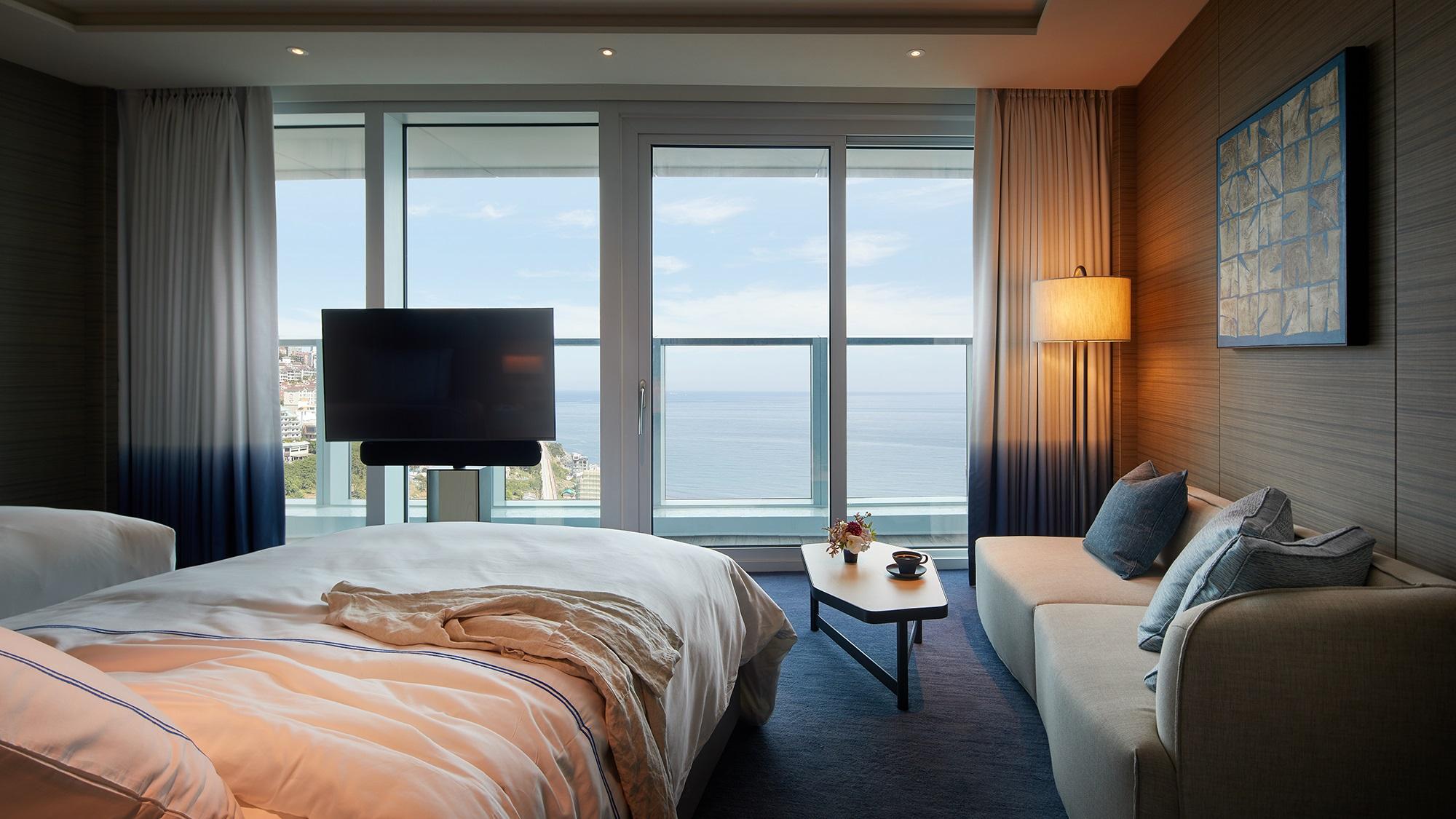 Hotel Signiel Busan