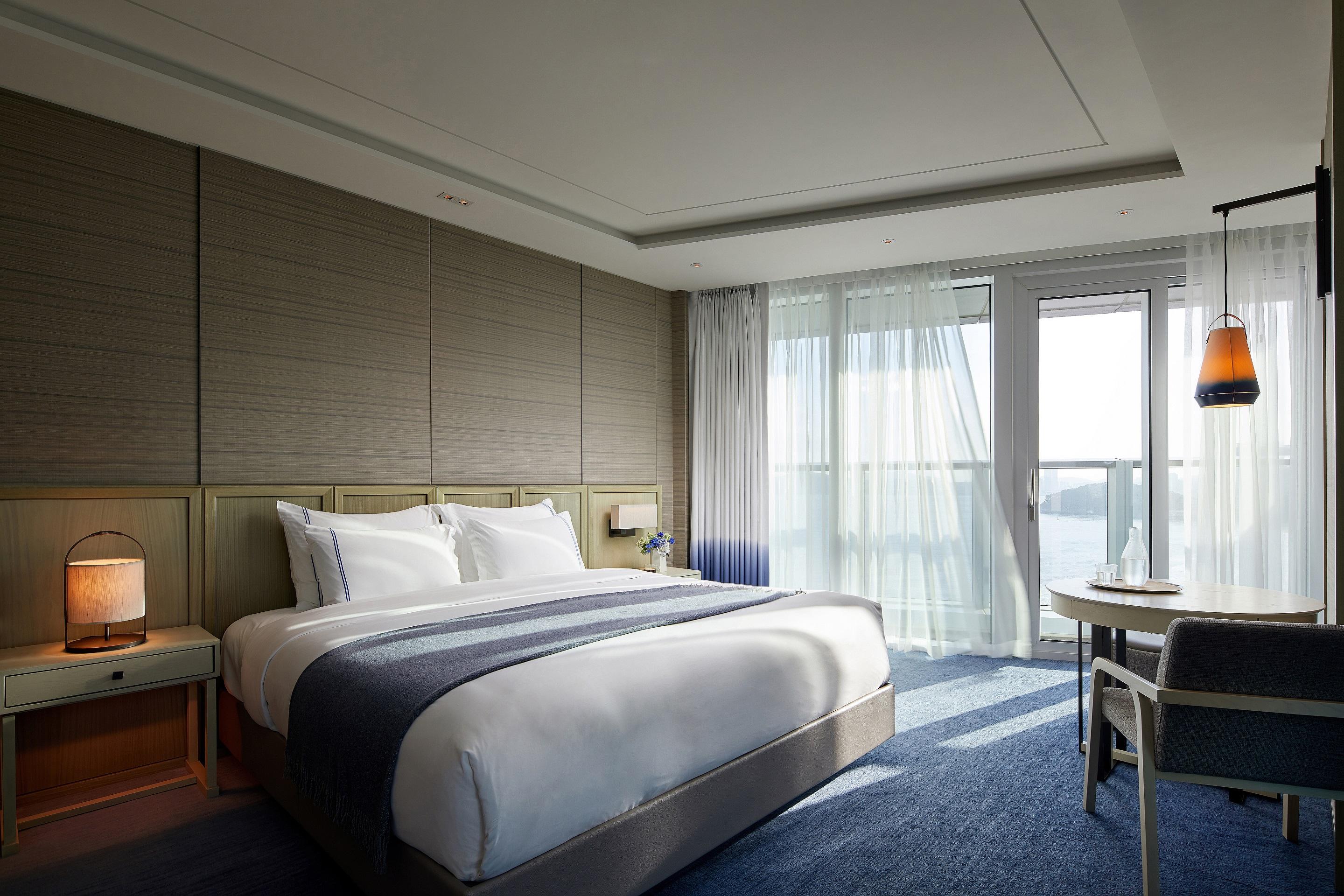 Signiel Hotel 5*