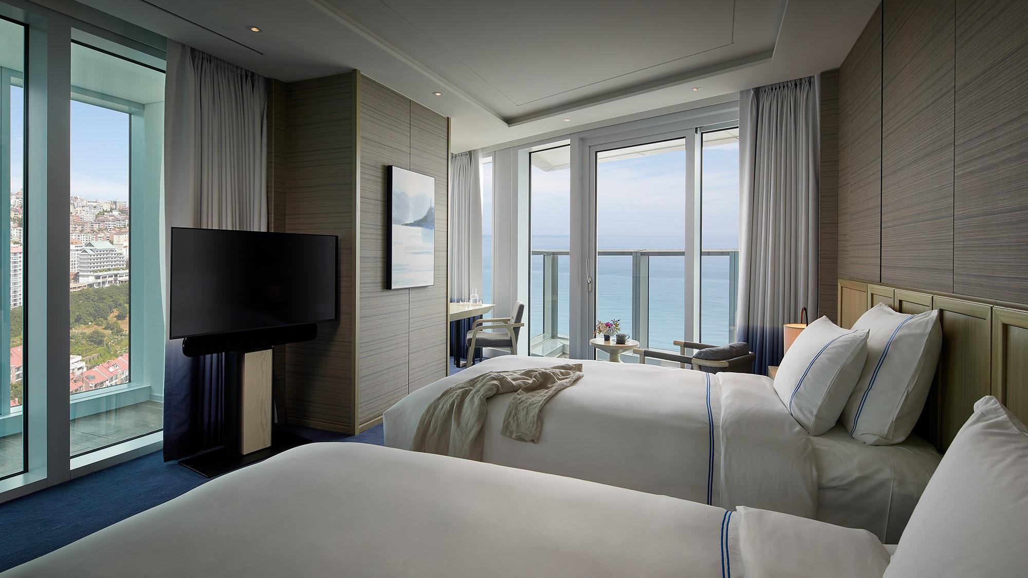 Signiel 5* Busan