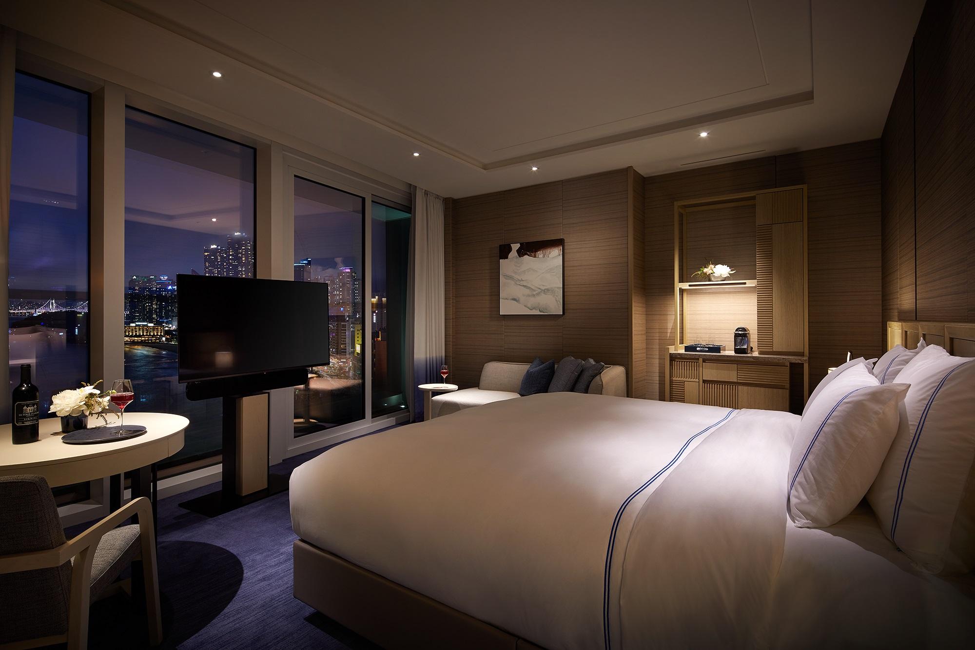 Hotel Signiel