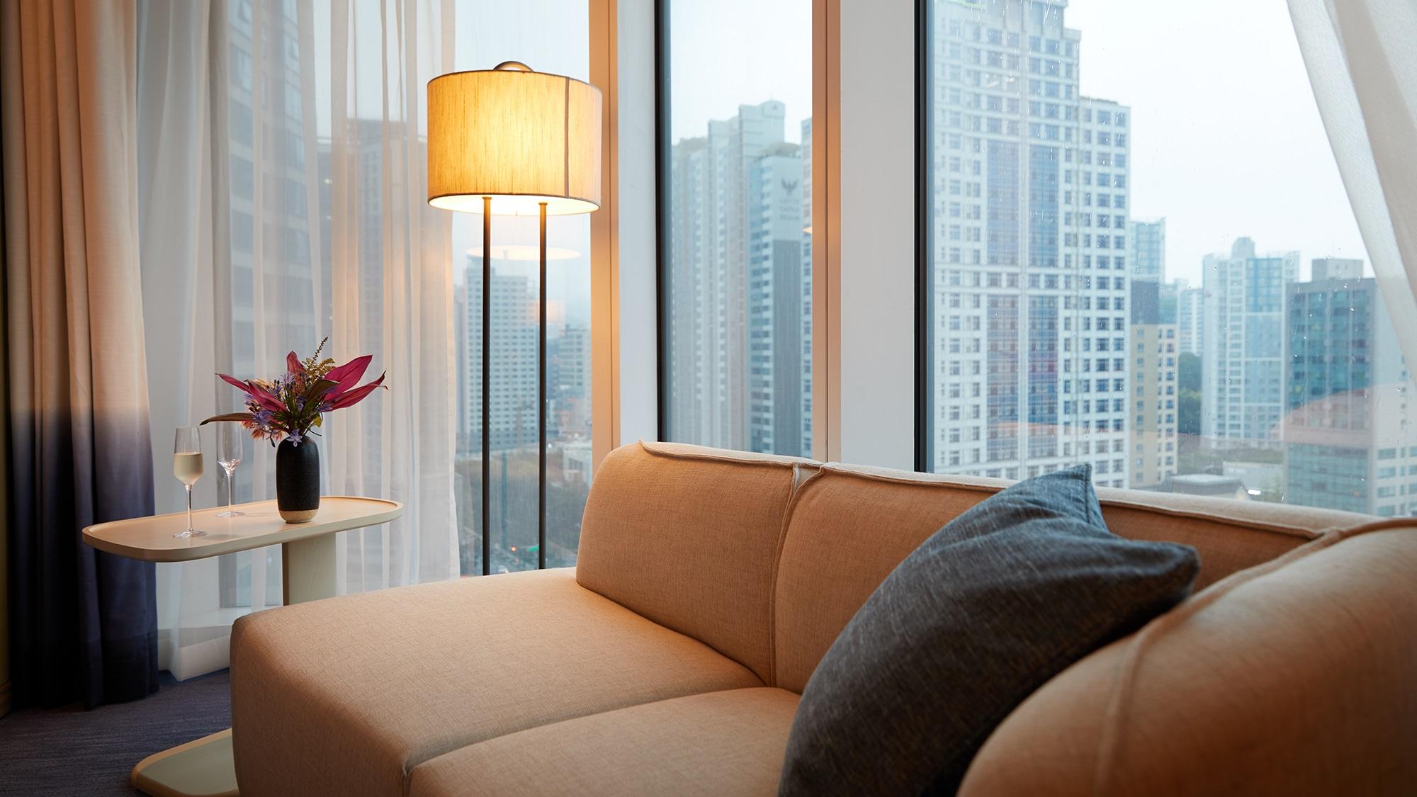 Signiel 5* Busan