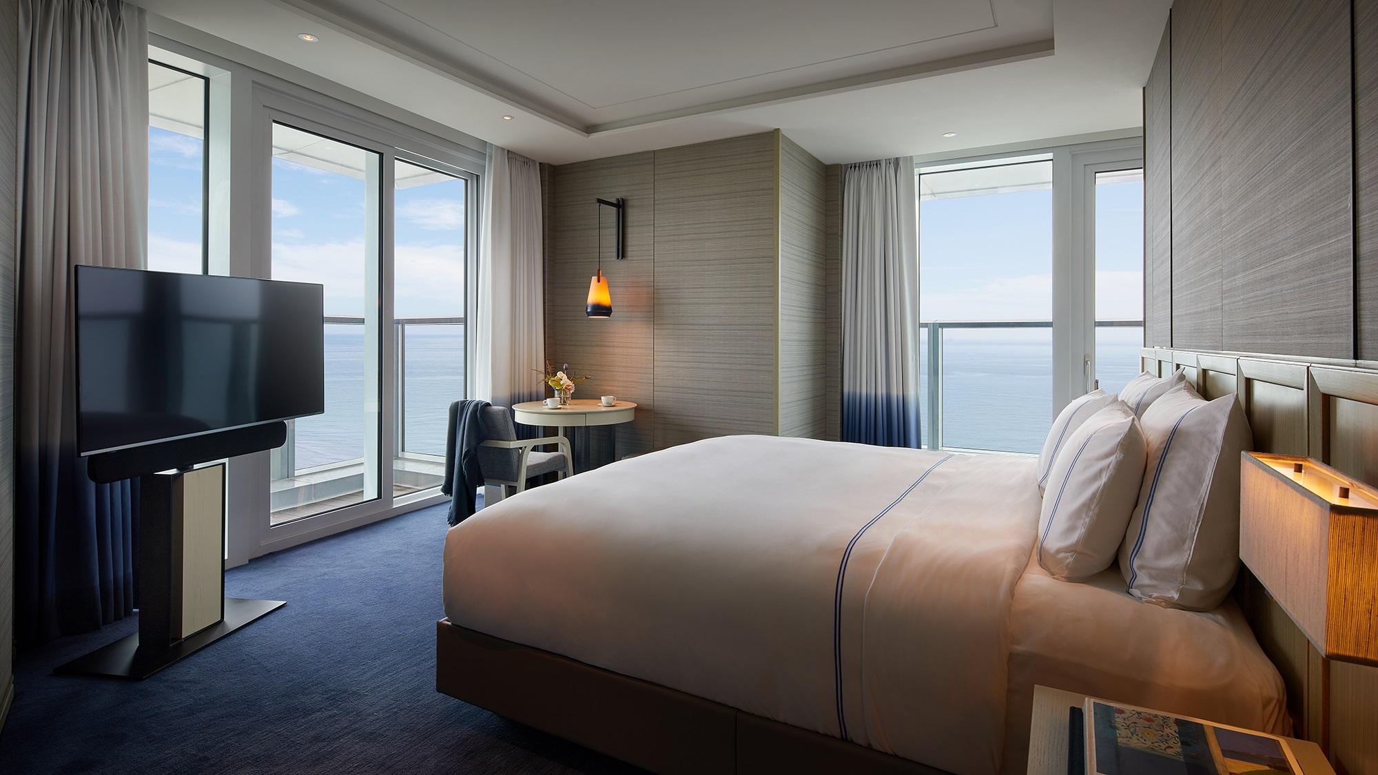 Signiel Hotel 5*