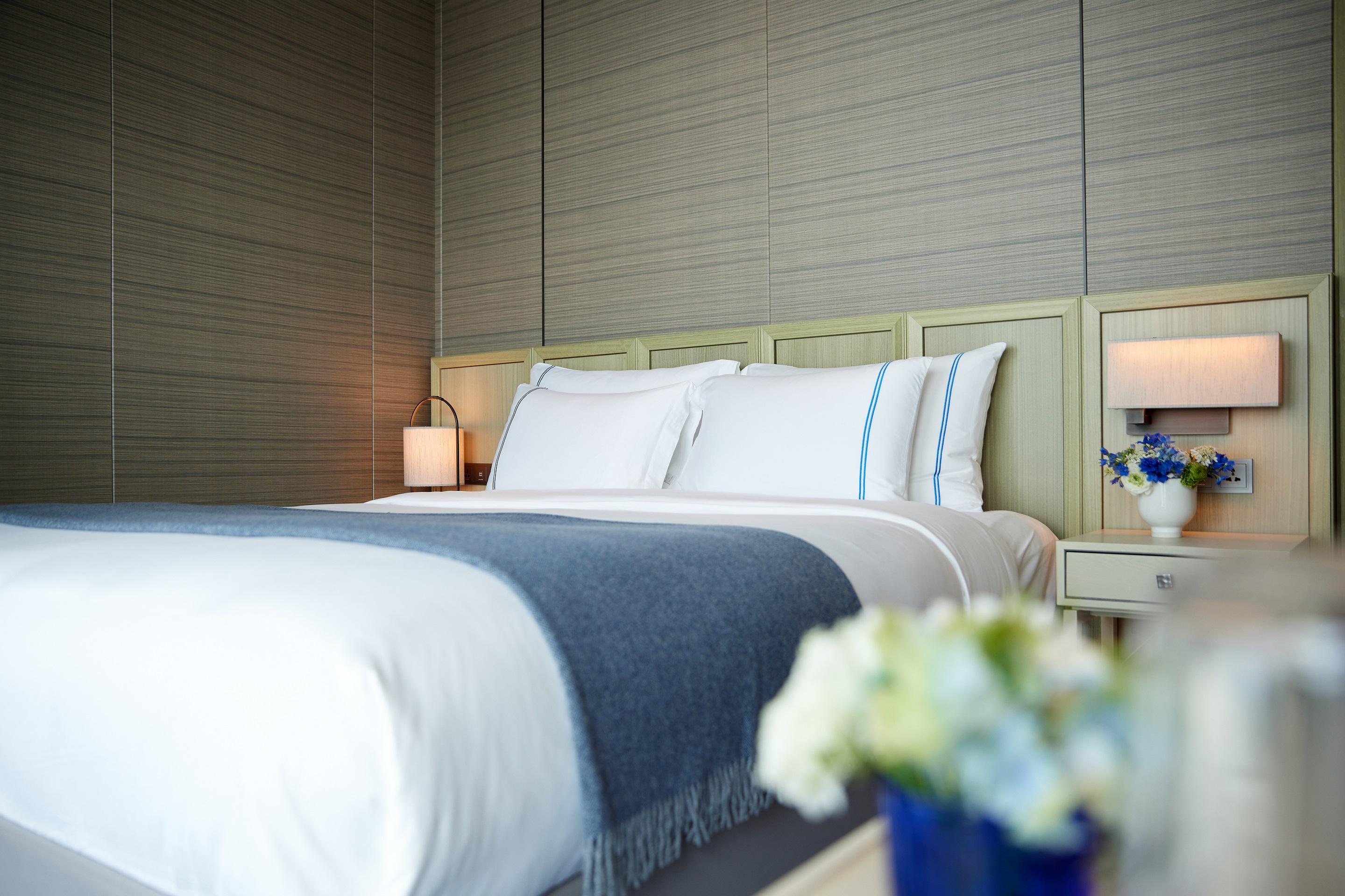 Hotel Signiel Busan