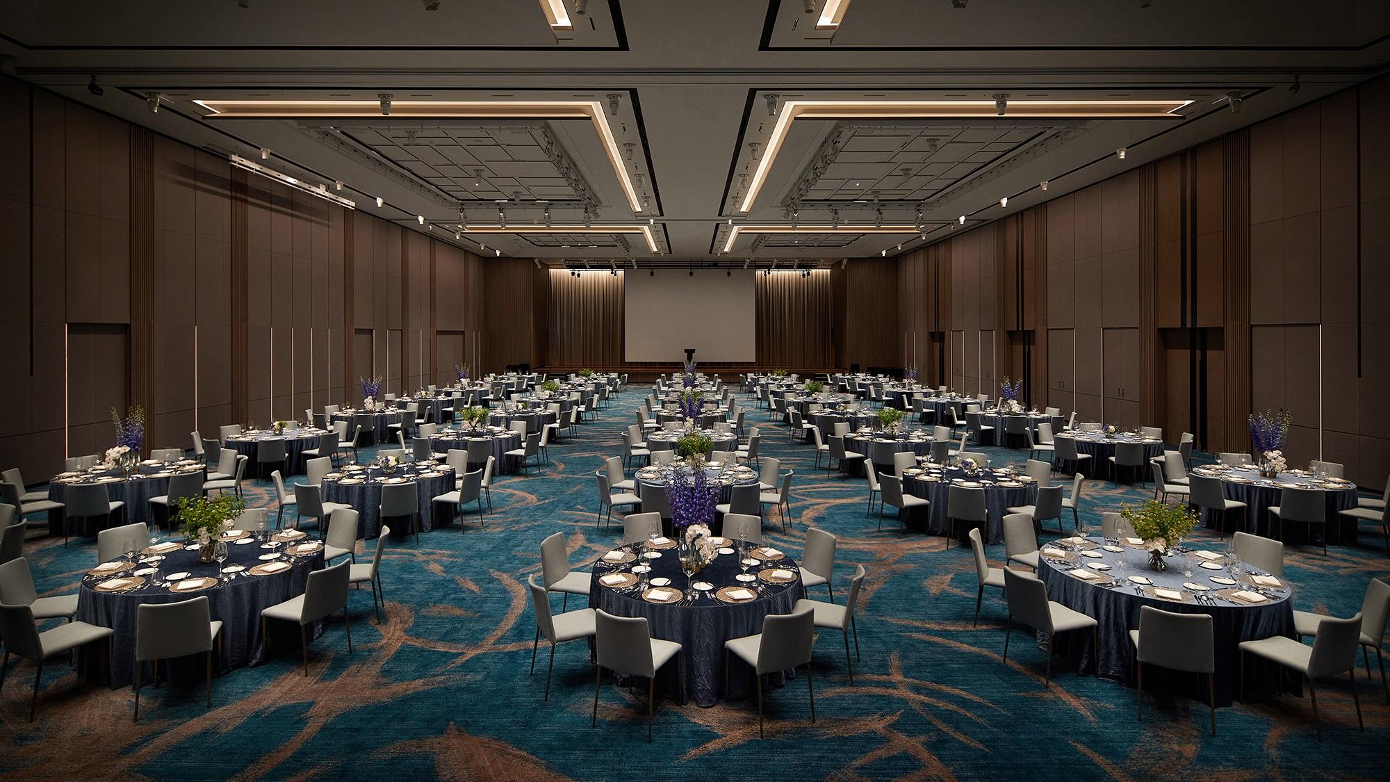 Hotel Signiel Busan