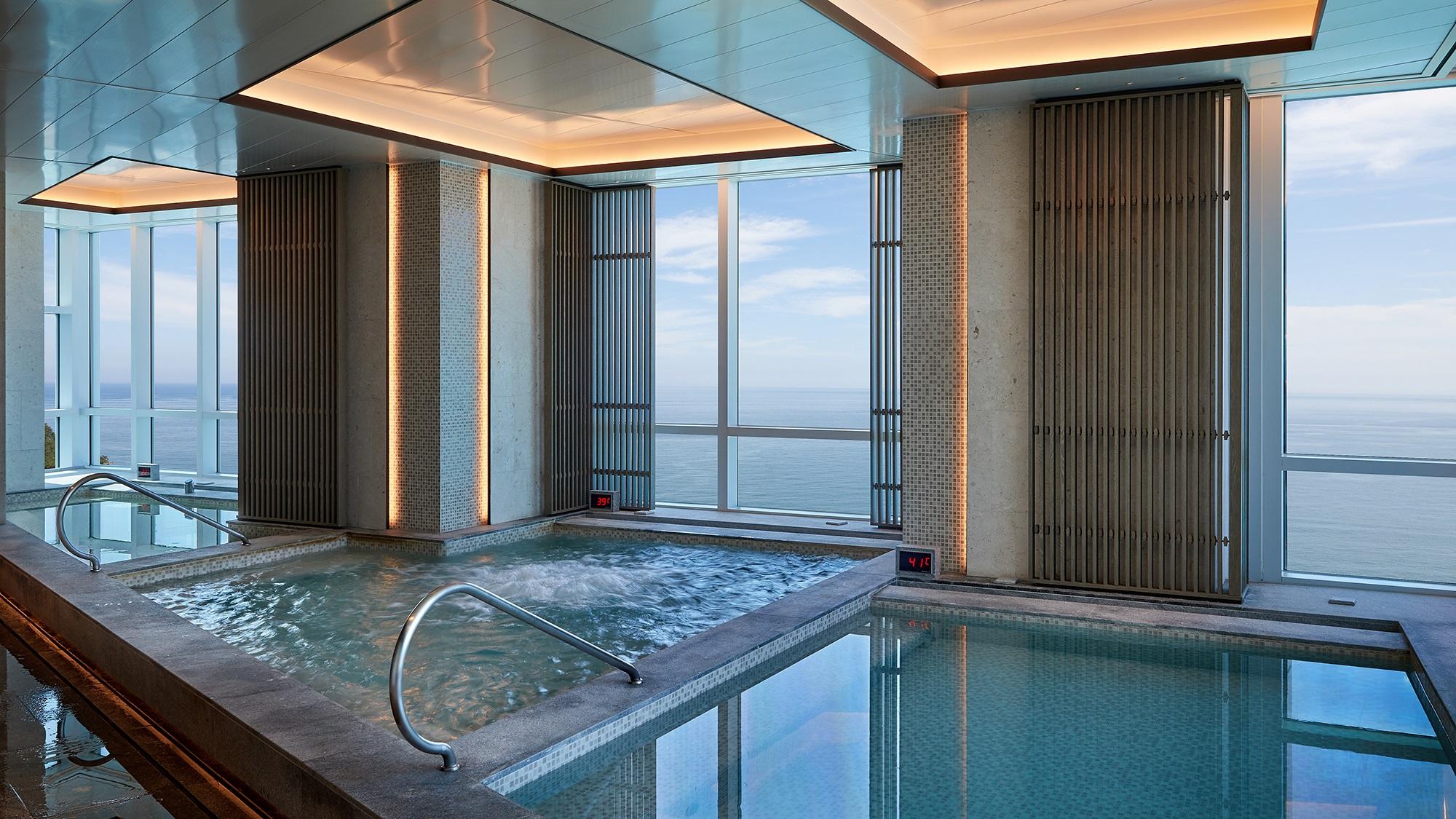 Hotel Signiel
