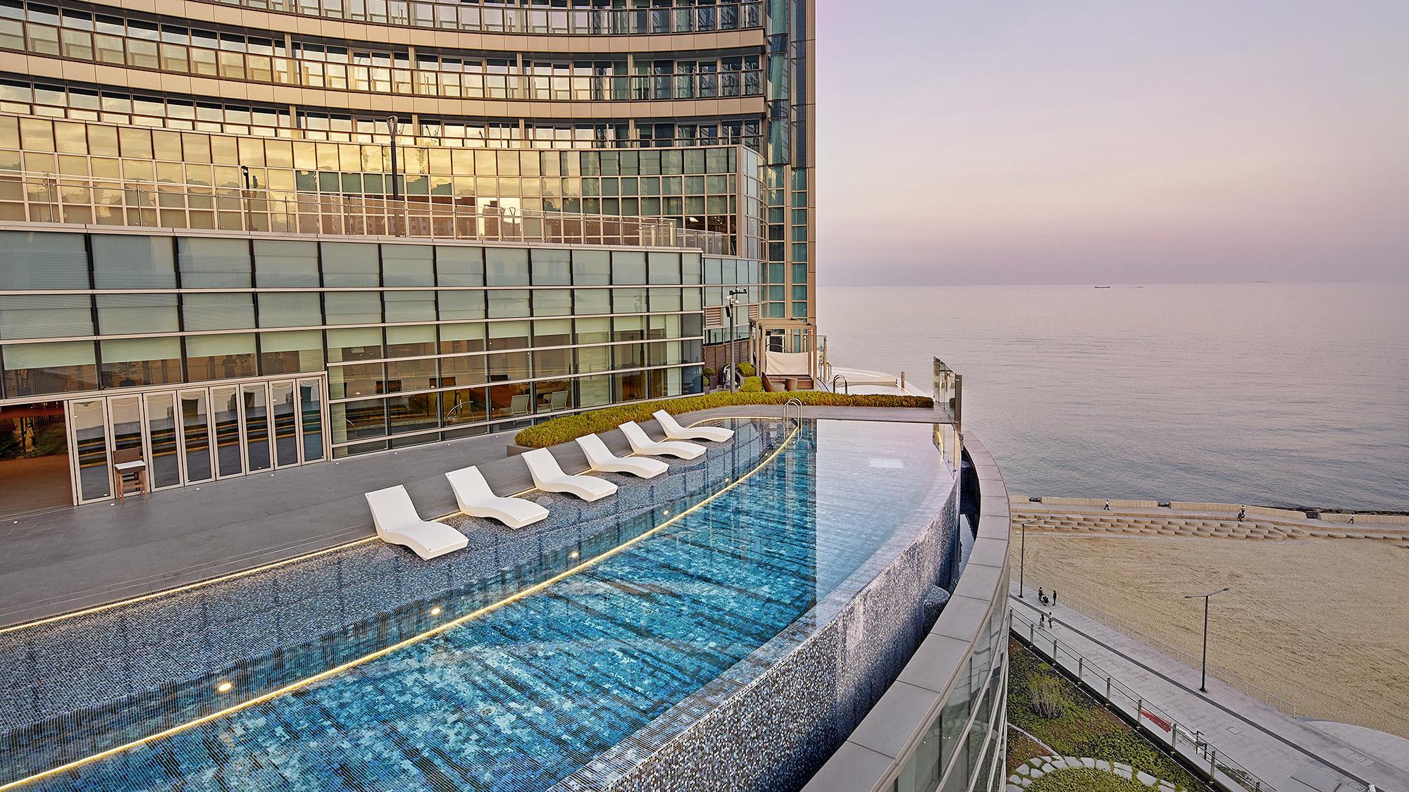 Hotel Signiel