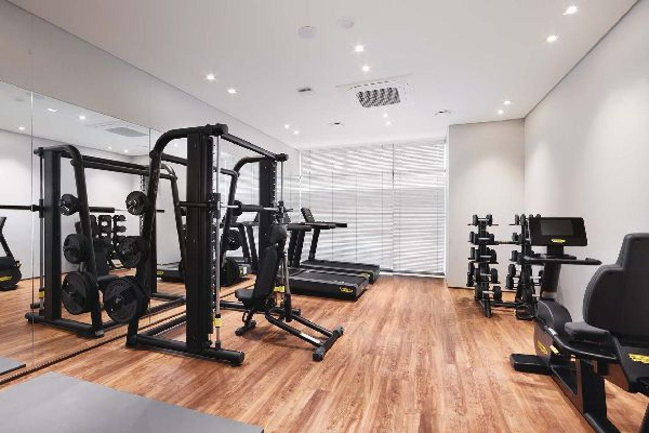 Khách sạn Citadines Connect Hari