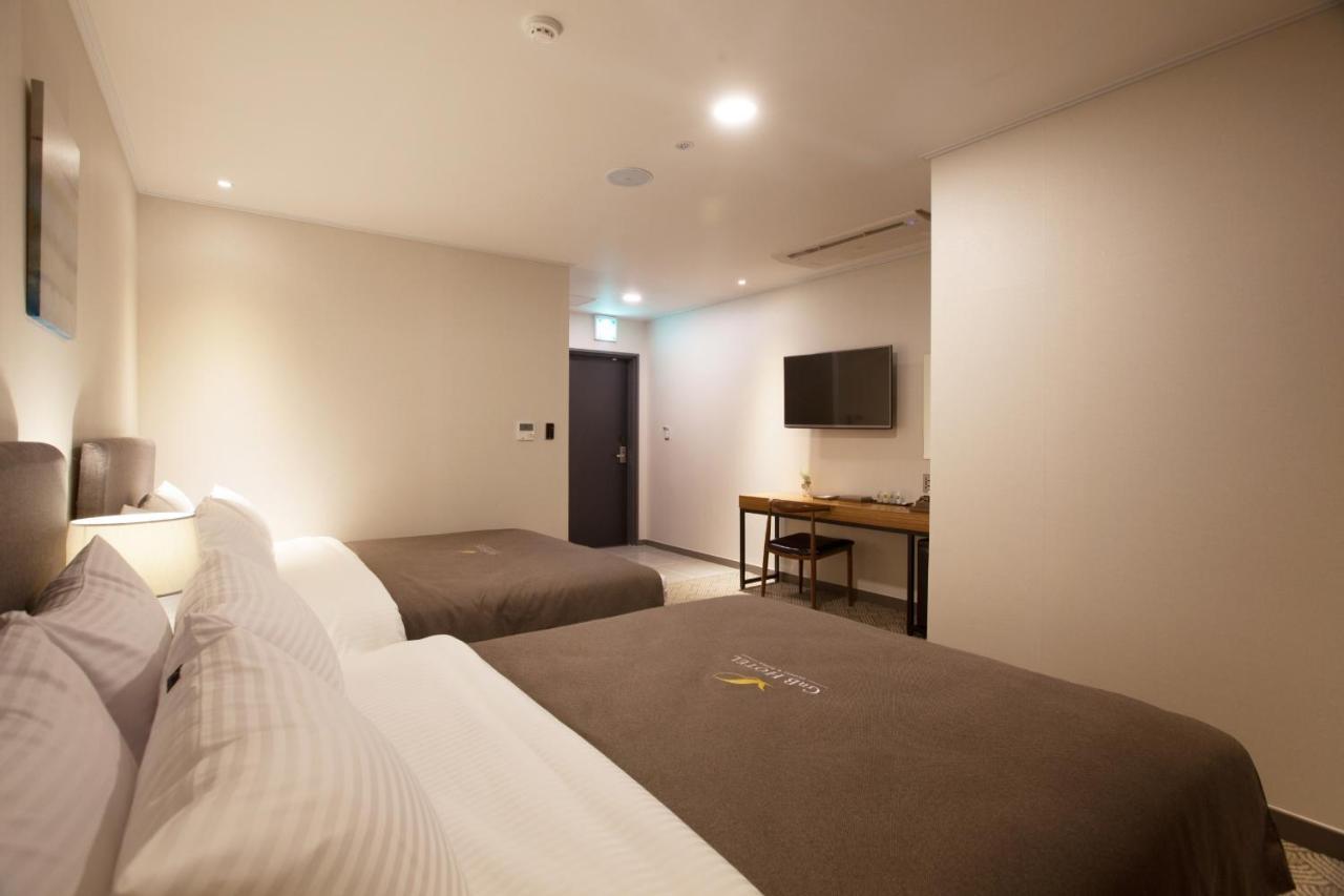 Hotel Gnb