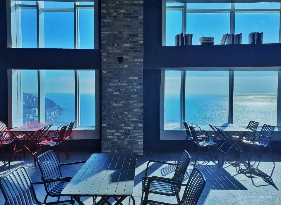 Hotel Lavi De Atlan Busan