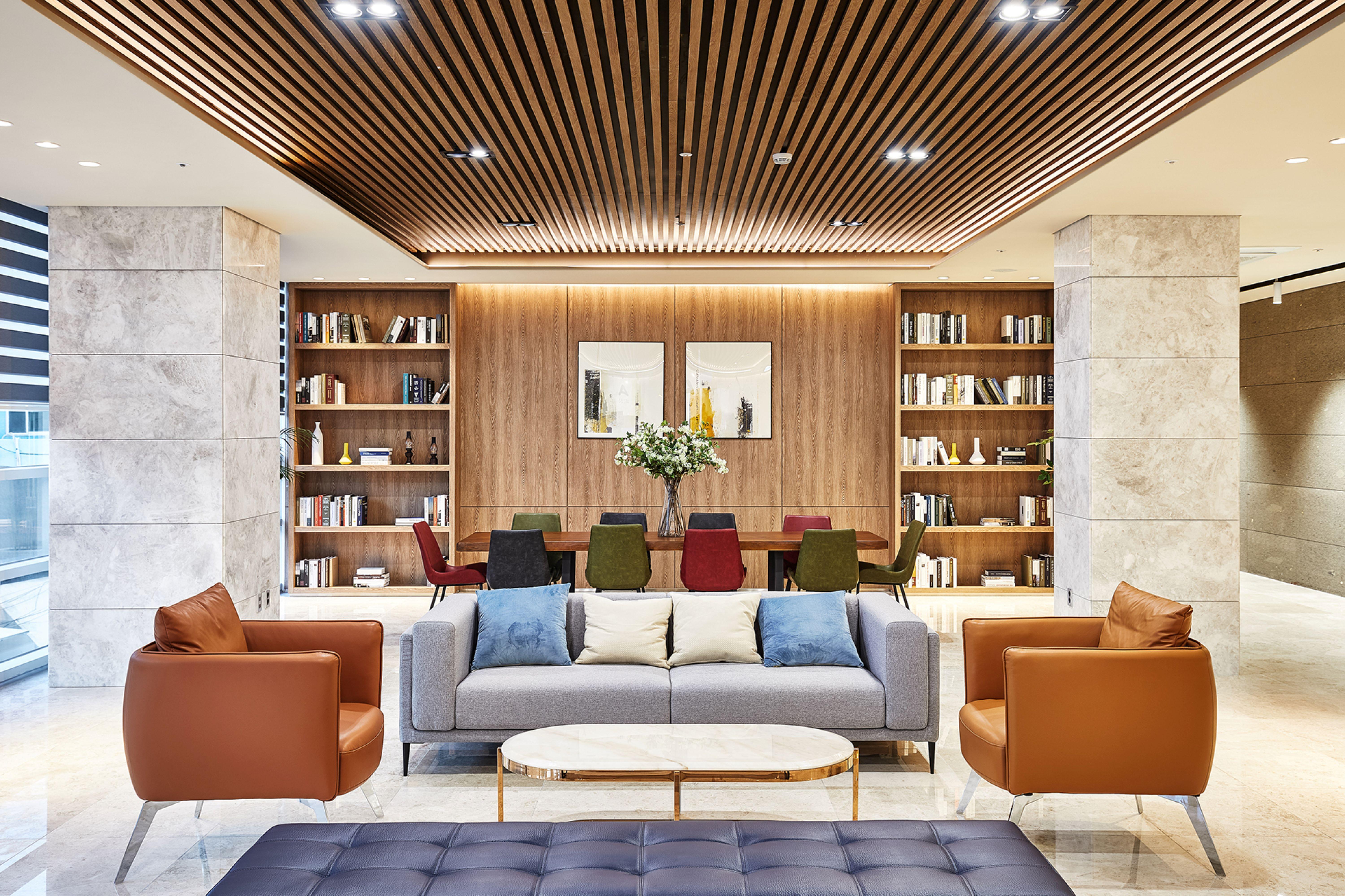 Lavi De Atlan Hotel Busan
