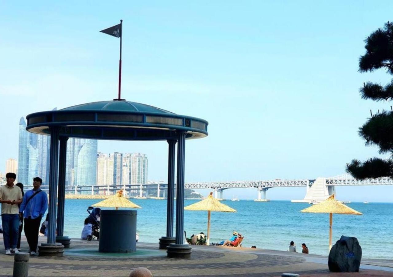 Gwangan Busan