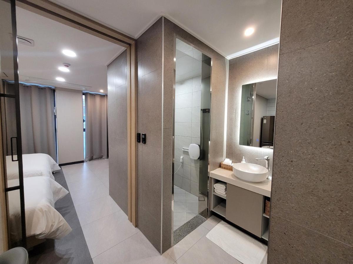 Hotel The Muse Busan