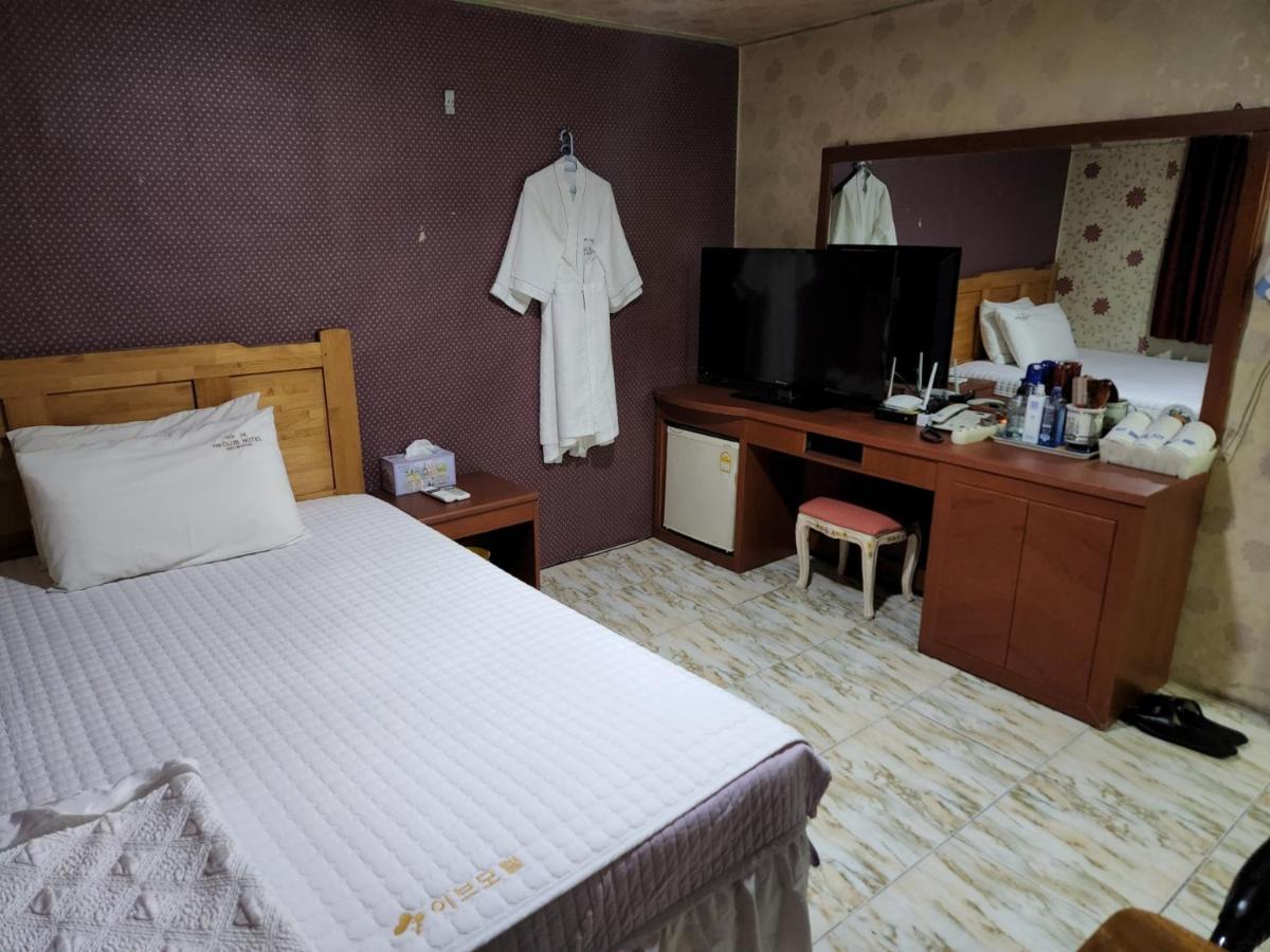 Motel Monaco Busan