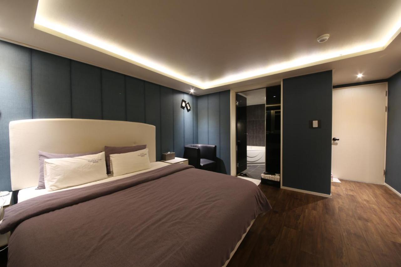 Frenchcode Hotel Busan