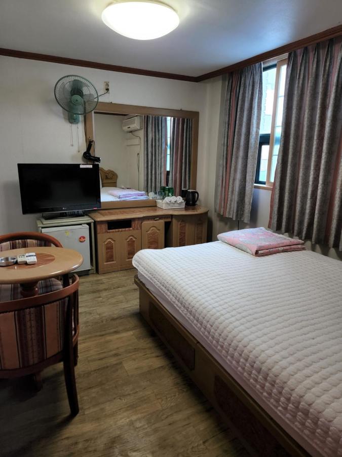 Motel Daeho Busan