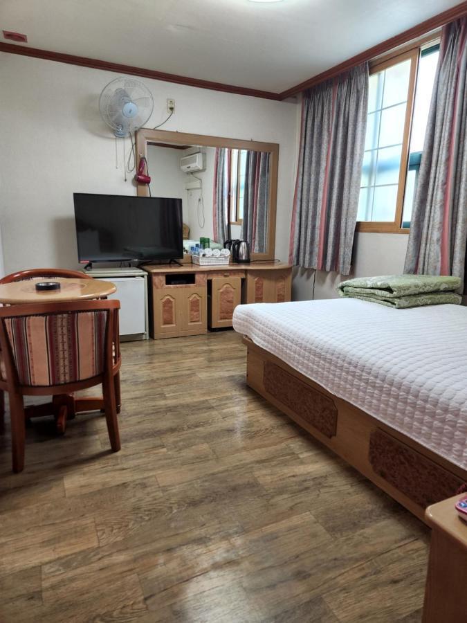 Motel Daeho *