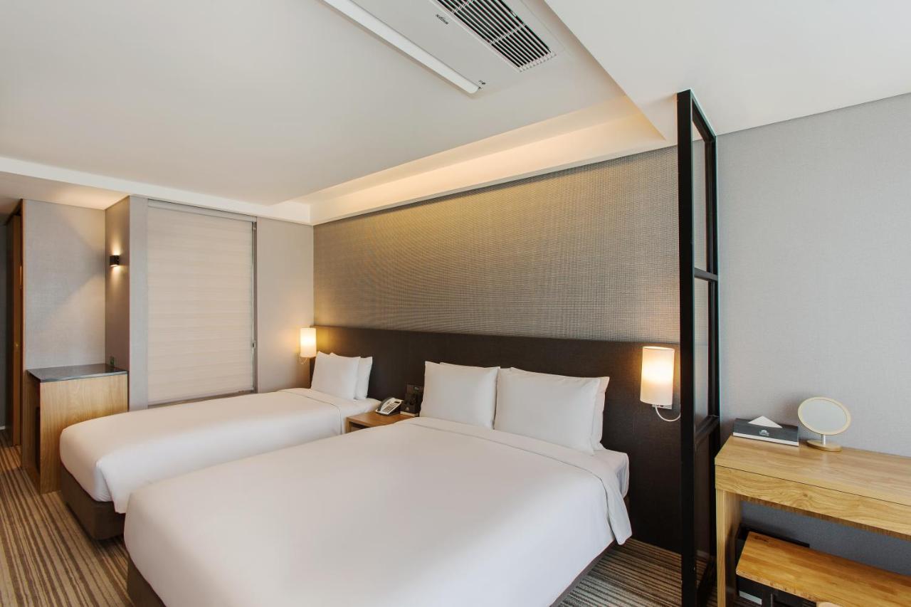 Adela 4* Busan