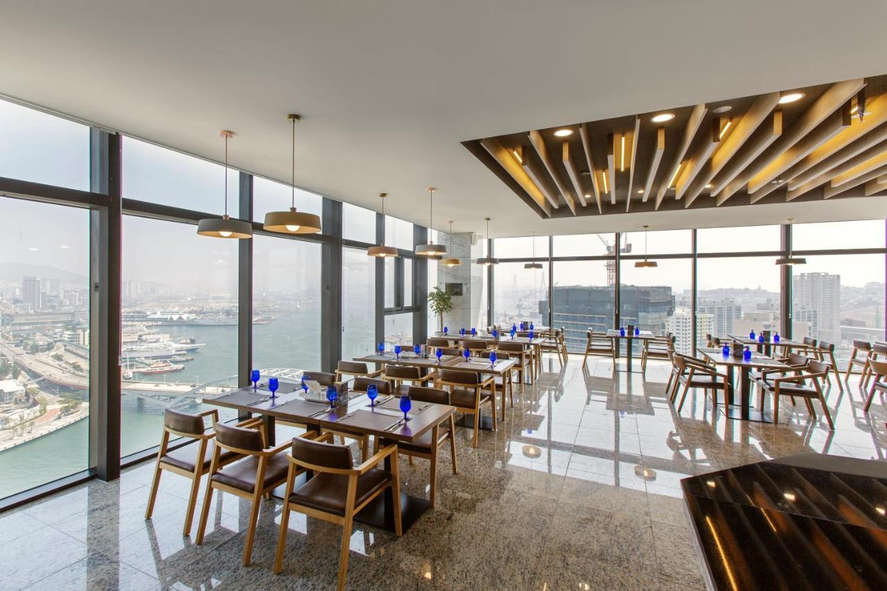Adela 4* Busan
