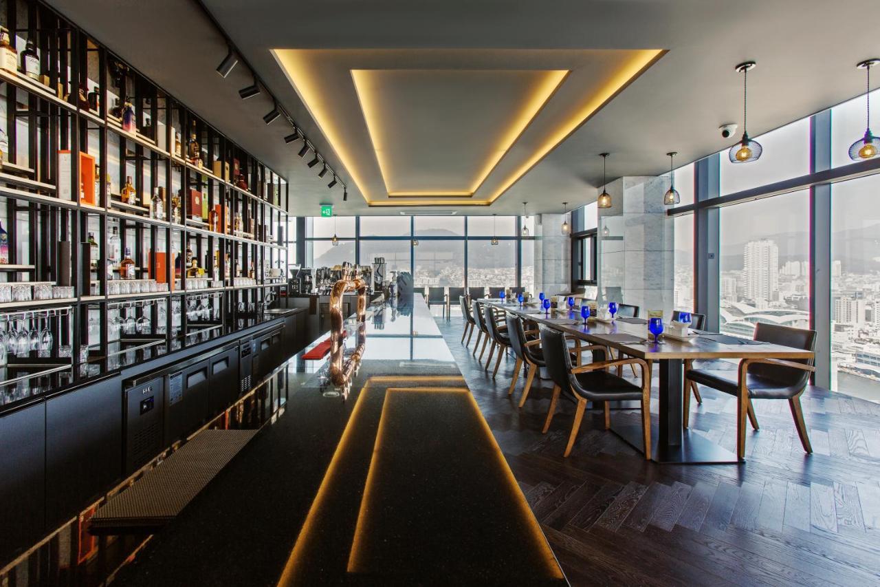 Hotel Adela Busan