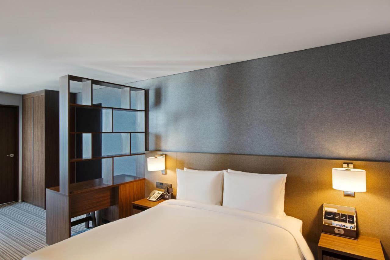 Adela Hotel Busan