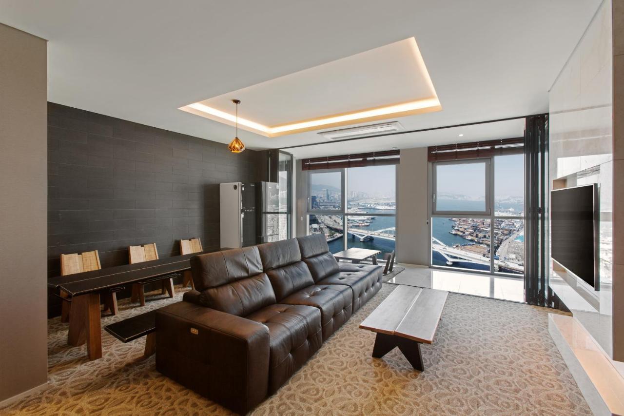 Adela 4* Busan