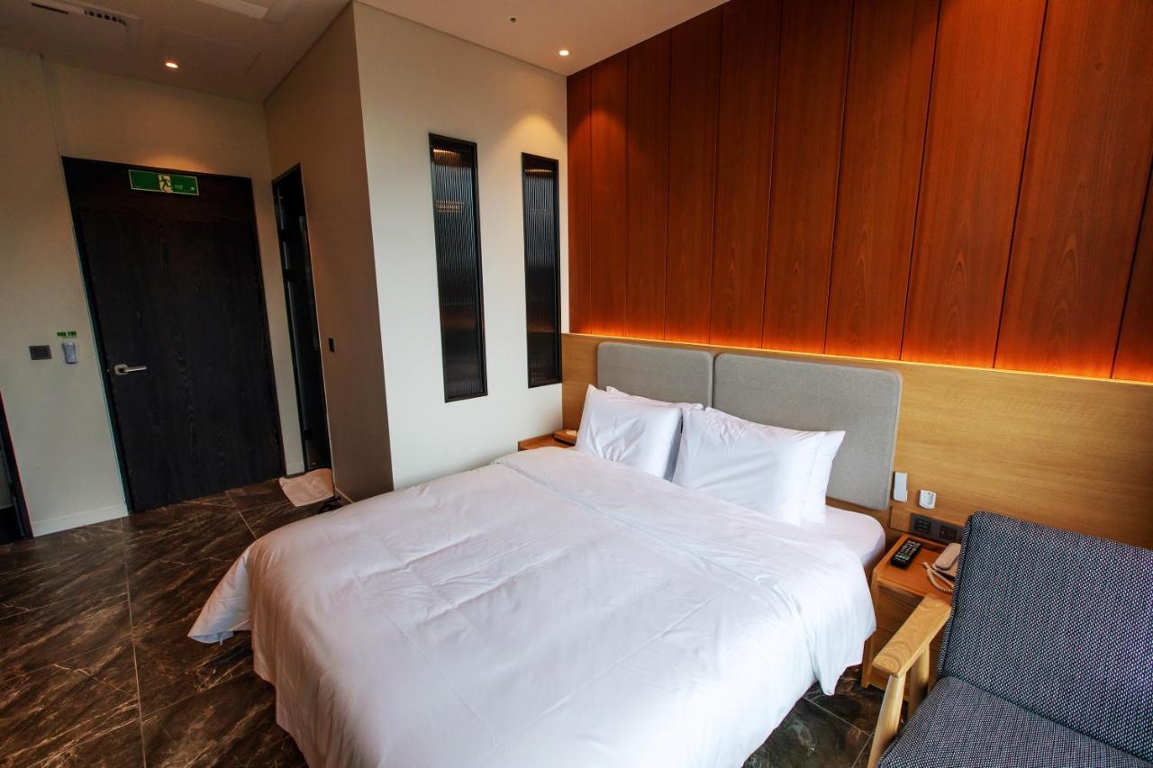 The Club Gijang Yeonhwari Hotel