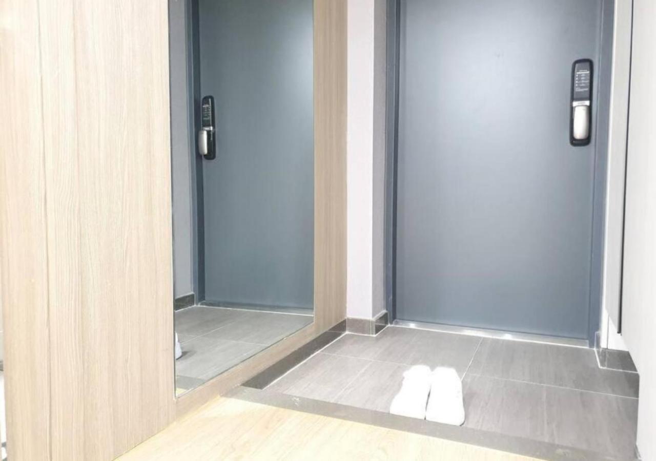 Gwangan Apartment *