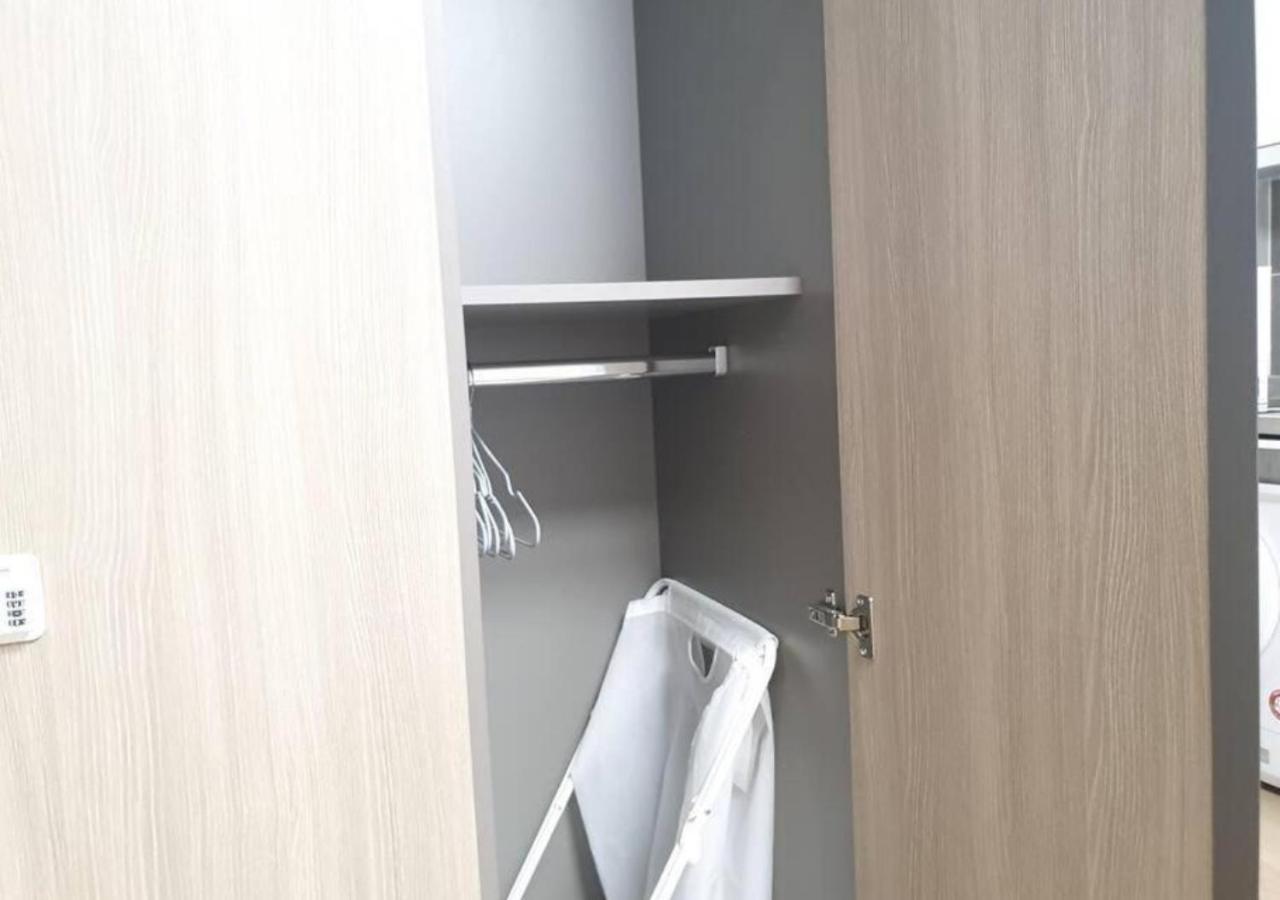 Gwangan Apartment Busan