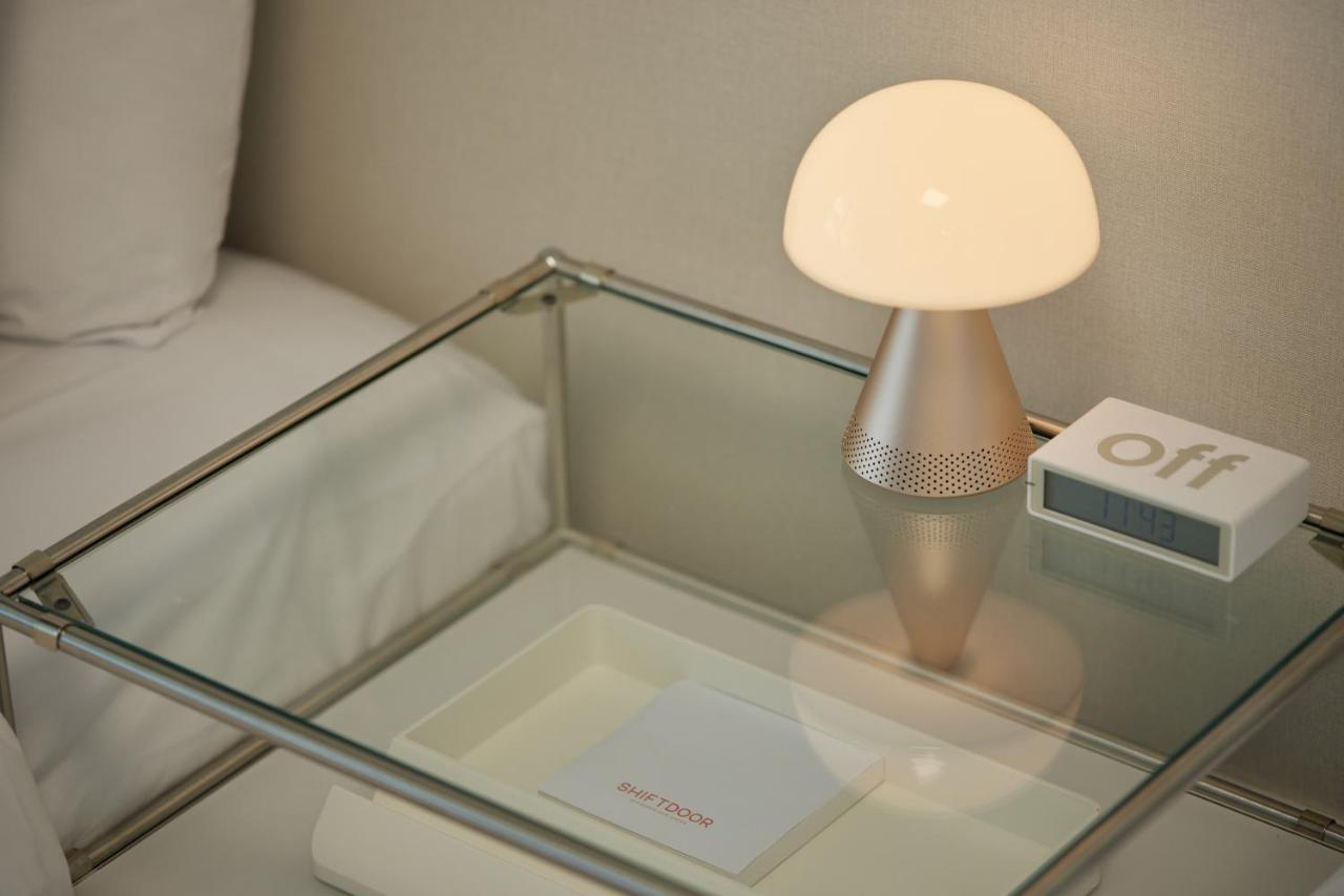 Shiftdoor Hari Hotel Busan