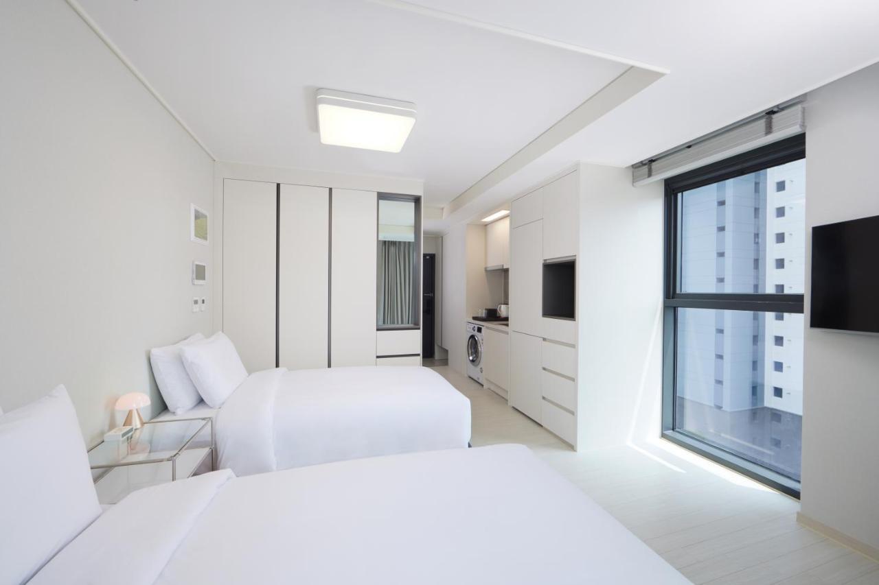 Shiftdoor Hari Hotel Busan