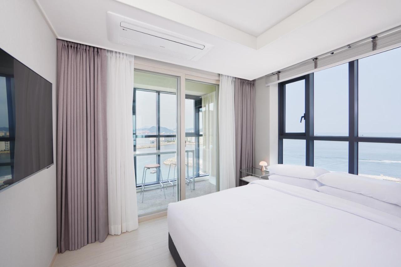 Hotel Shiftdoor Hari *