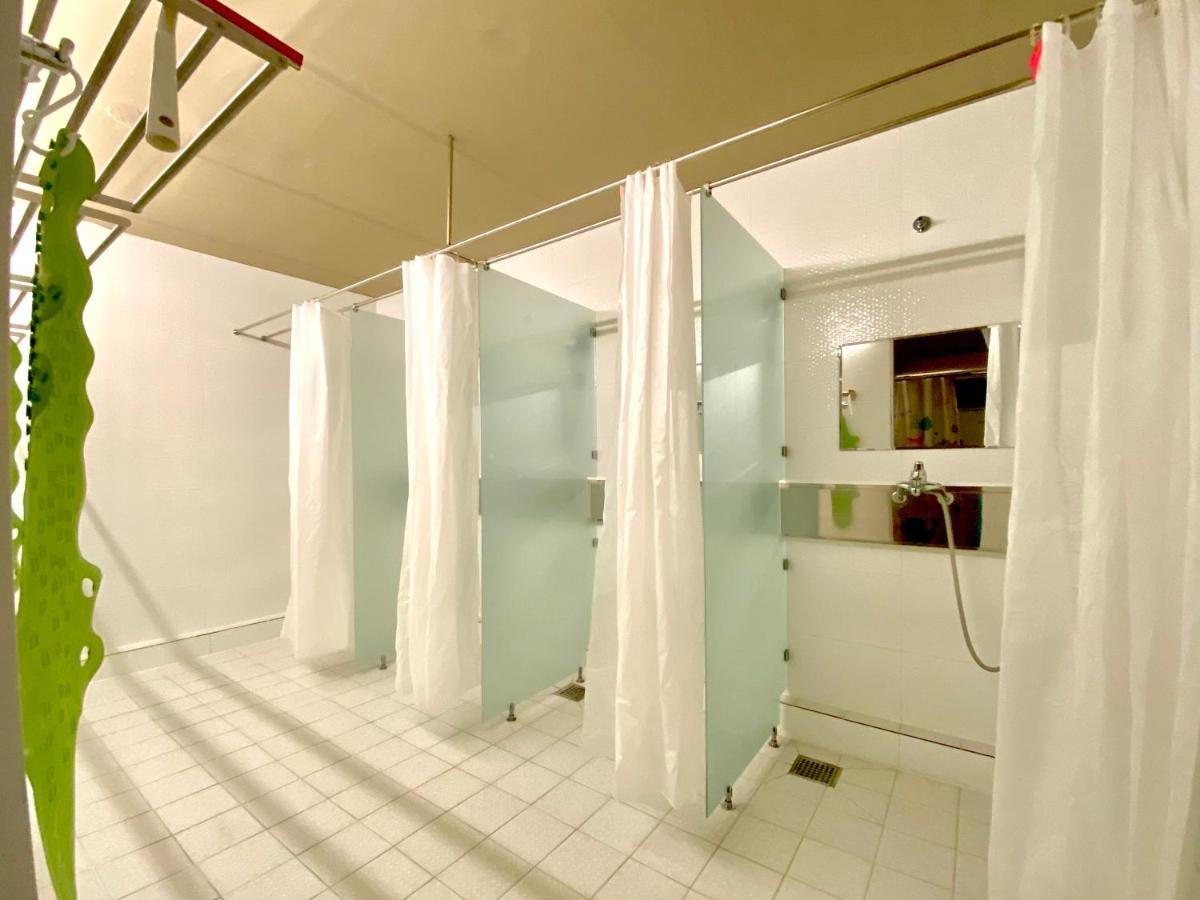 Sohostel Korea * Busan