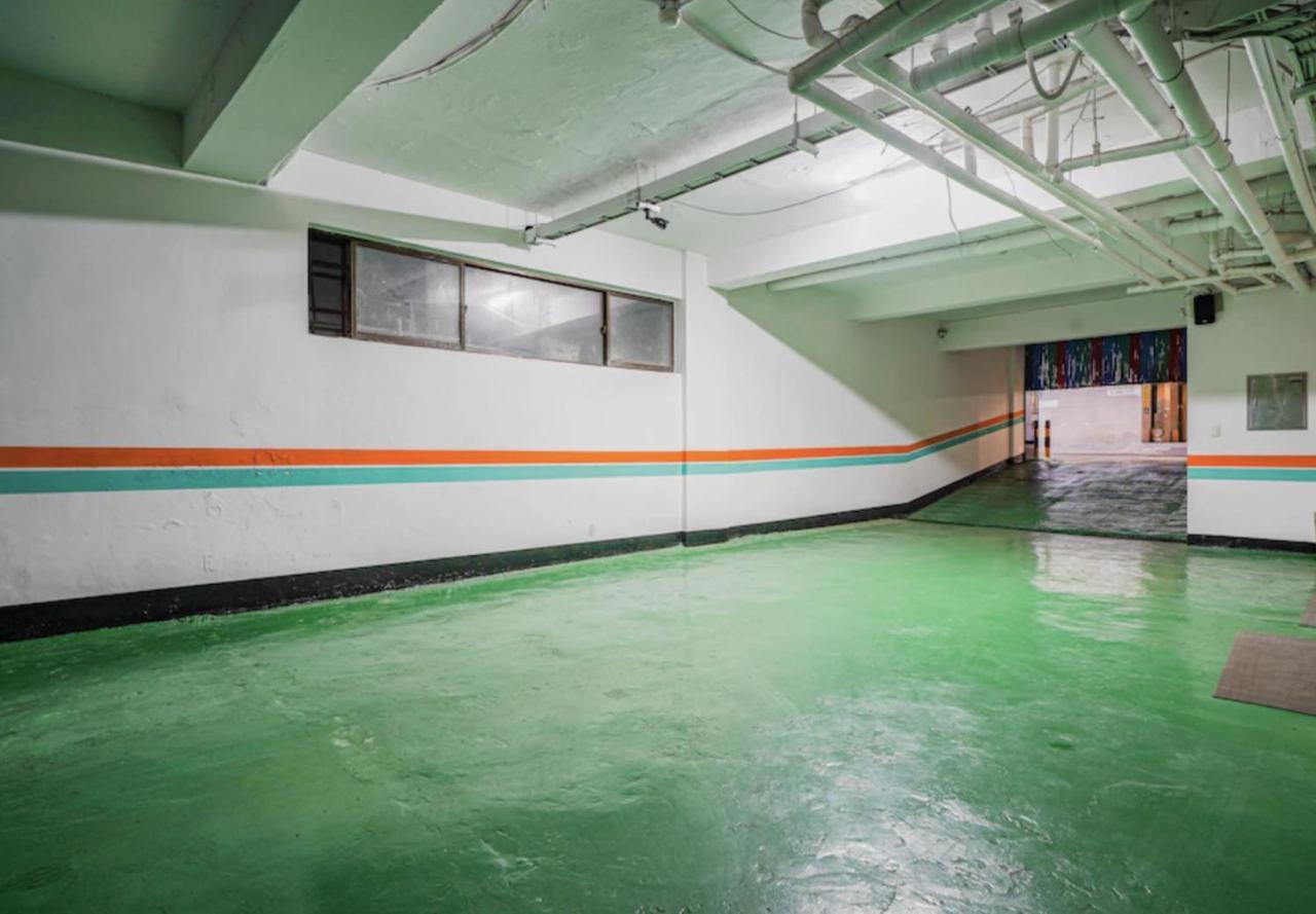 Uk Motel Busan