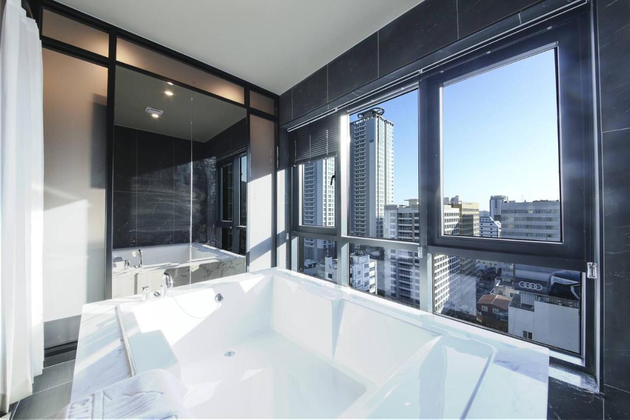 The Metro Hotel Busan