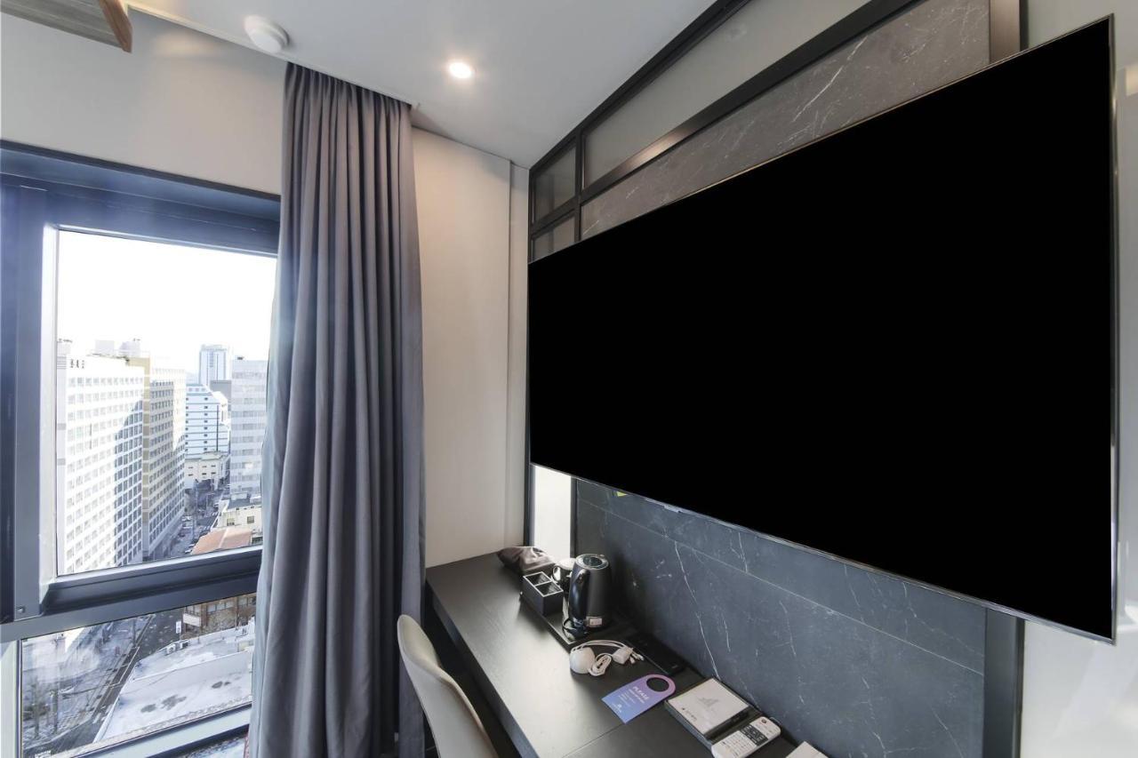 The Metro Hotel Busan