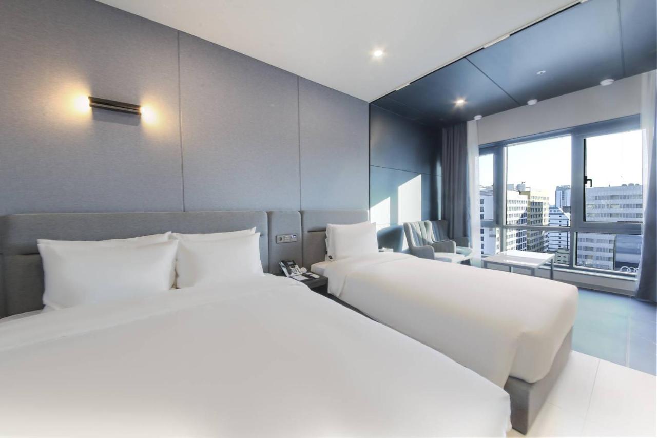Hotel The Metro *