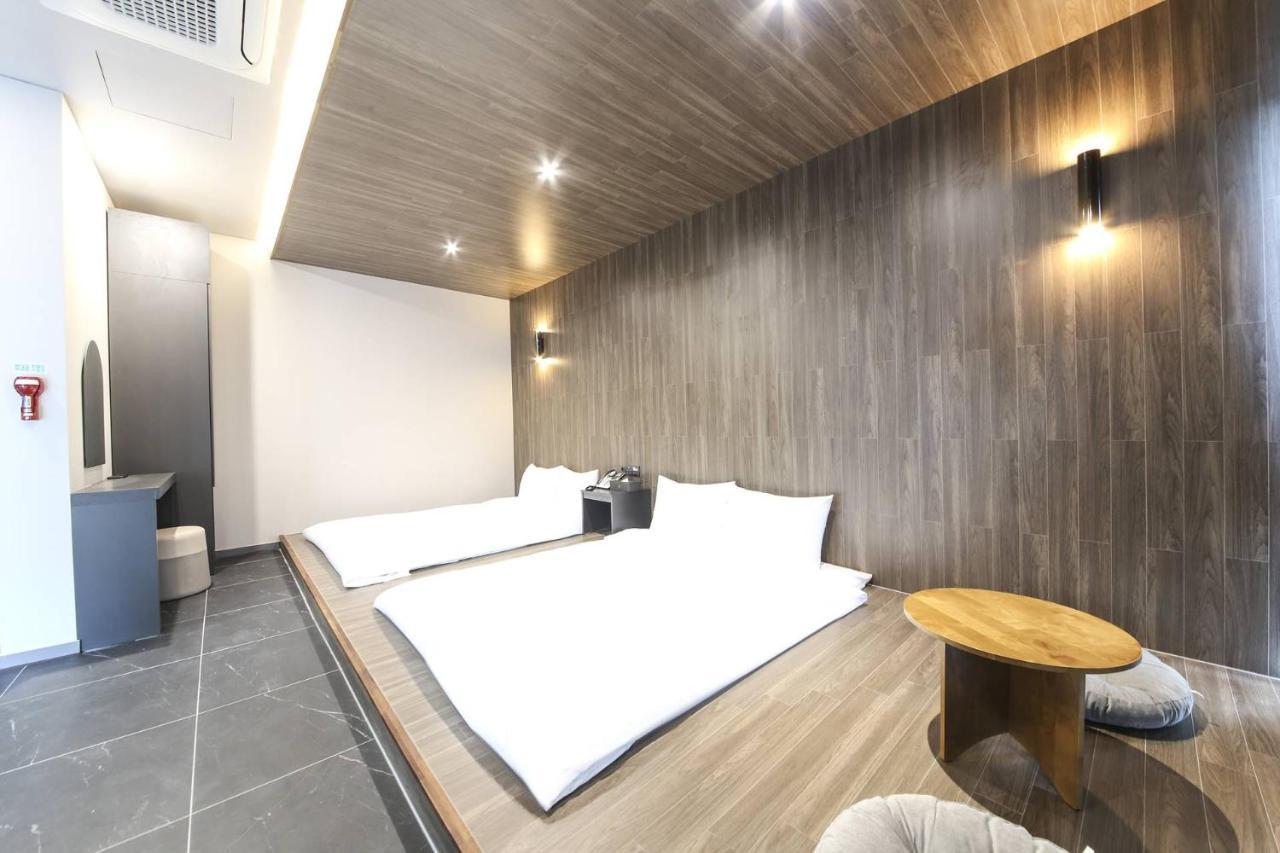 The Metro Hotel Busan